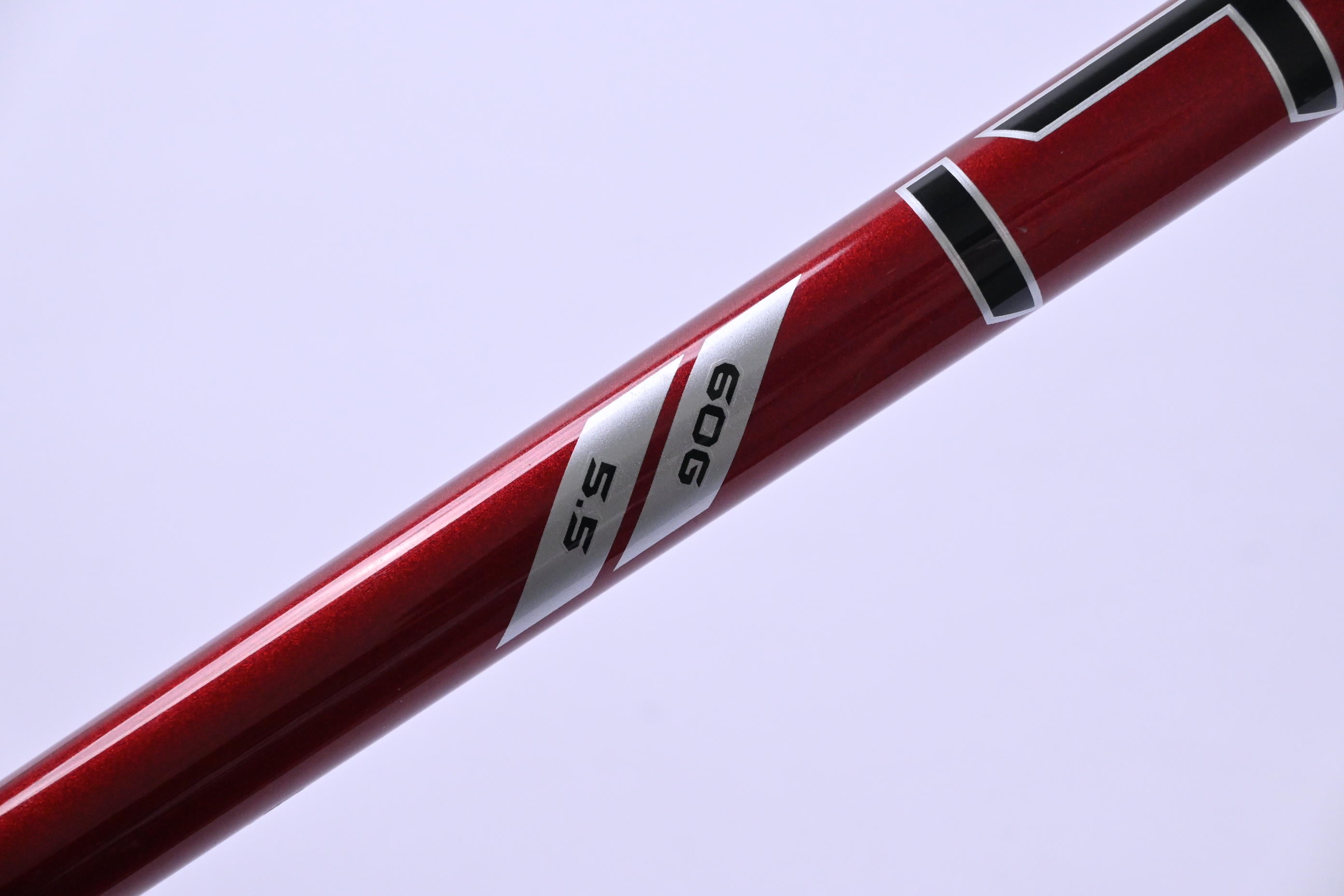 Mizuno ST-Max 230 #3 Wood / 15 Degree / Regular Flex Denali Red 60 Shaft