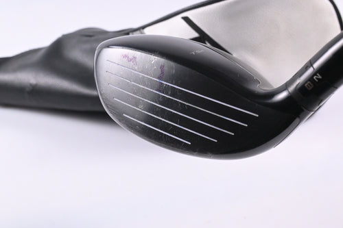 Titleist TSR3 #3 Wood / 15 Degree / Regular Flex Tensei AV Blue 65 Shaft