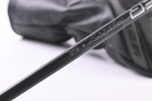 Ladies PXG 0311 Black Ops #4 Wood / 17 Degree / Ladies Flex Cypher 2.0 40 Shaft