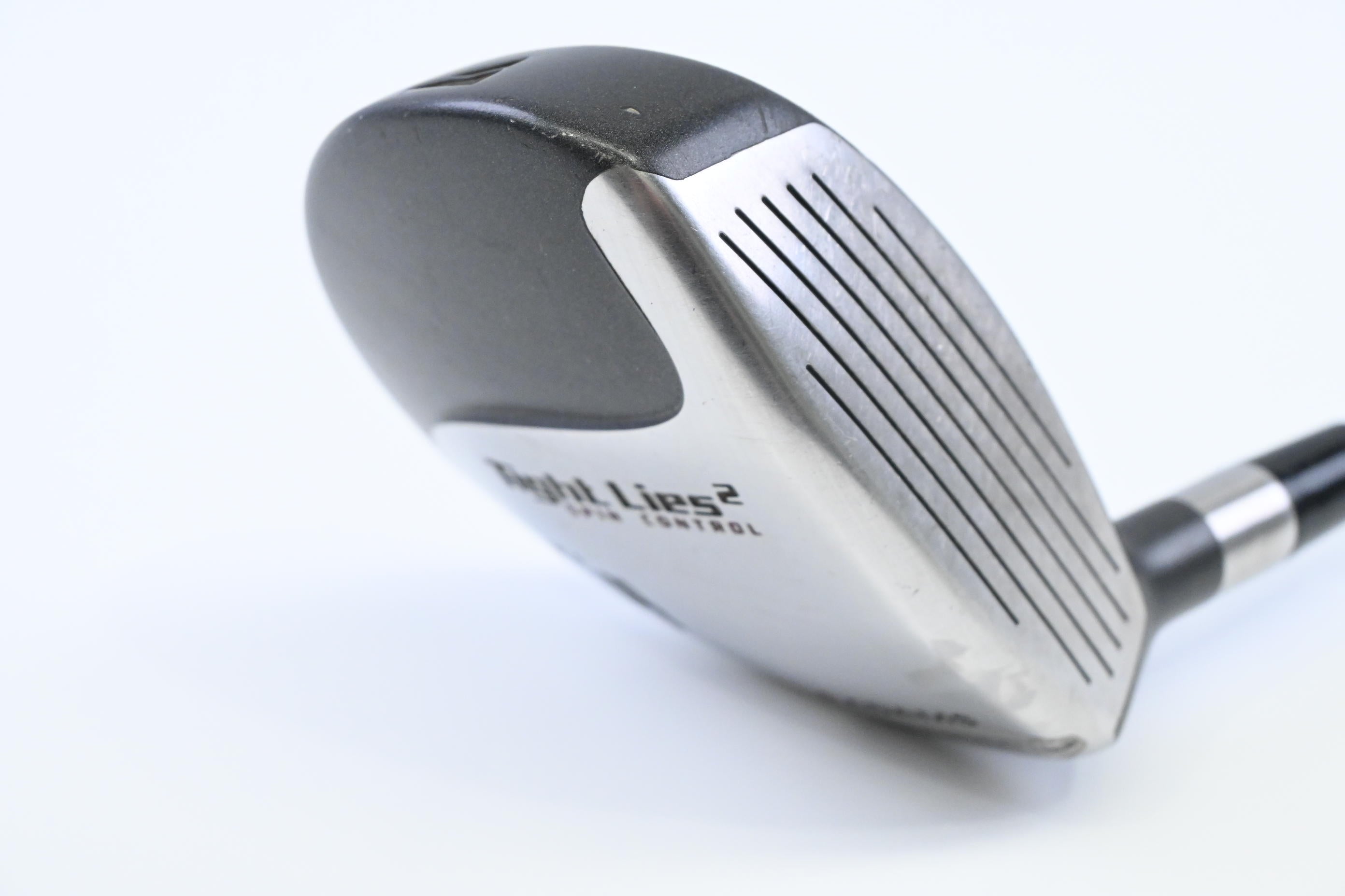 Adams Tight Lies2 #4 Wood / 16 Degree / Regular Flex Tight Lies 2 Shaft