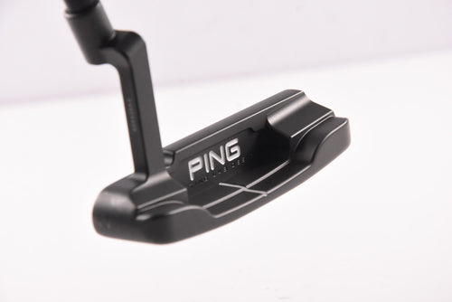 Ping PLD Milled 2022 Putter / 34 Inch