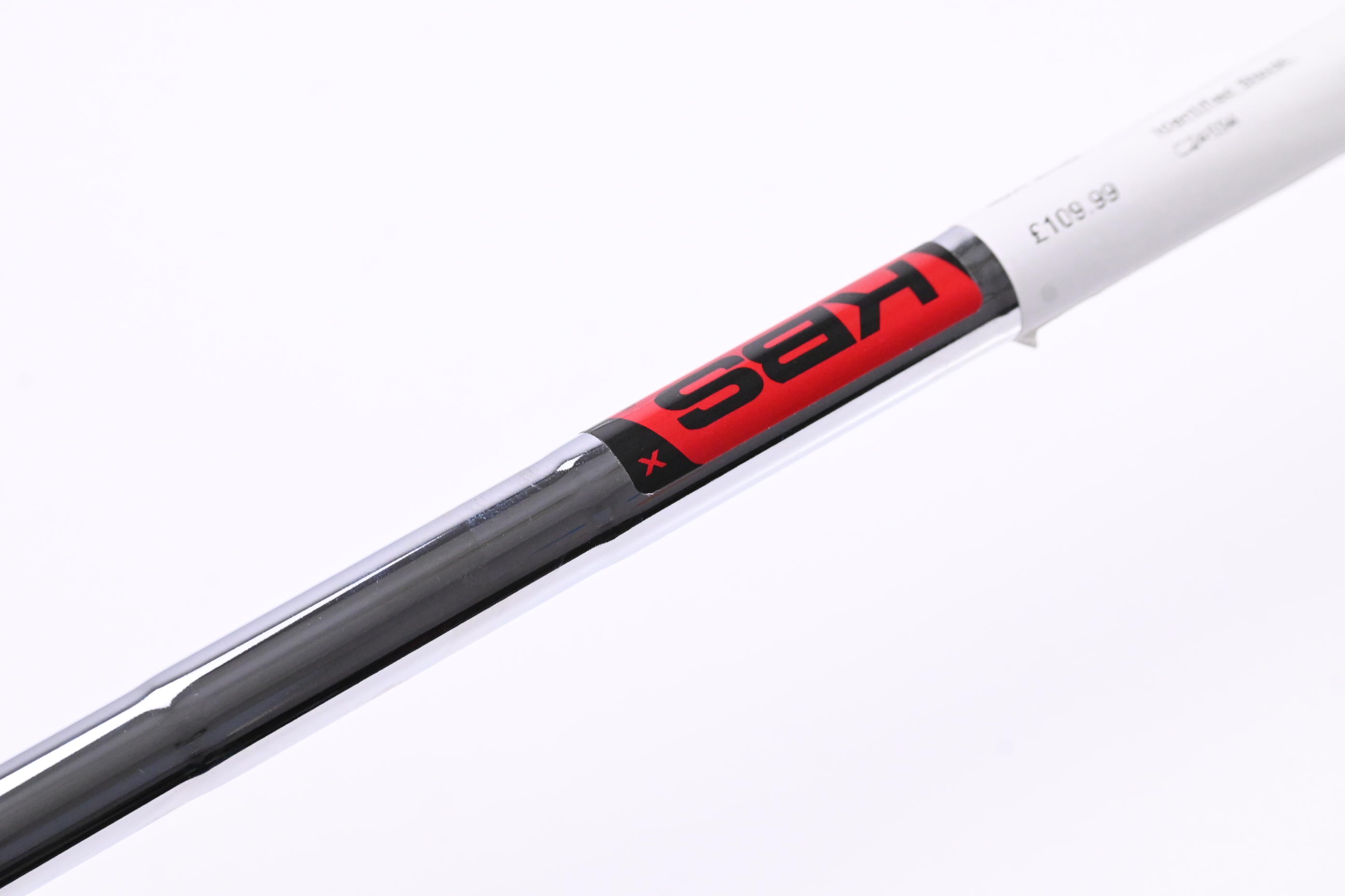 Ping S159 Lob Wedge / 58 Degree / Black Dot / X-Flex KBS Tour Shaft