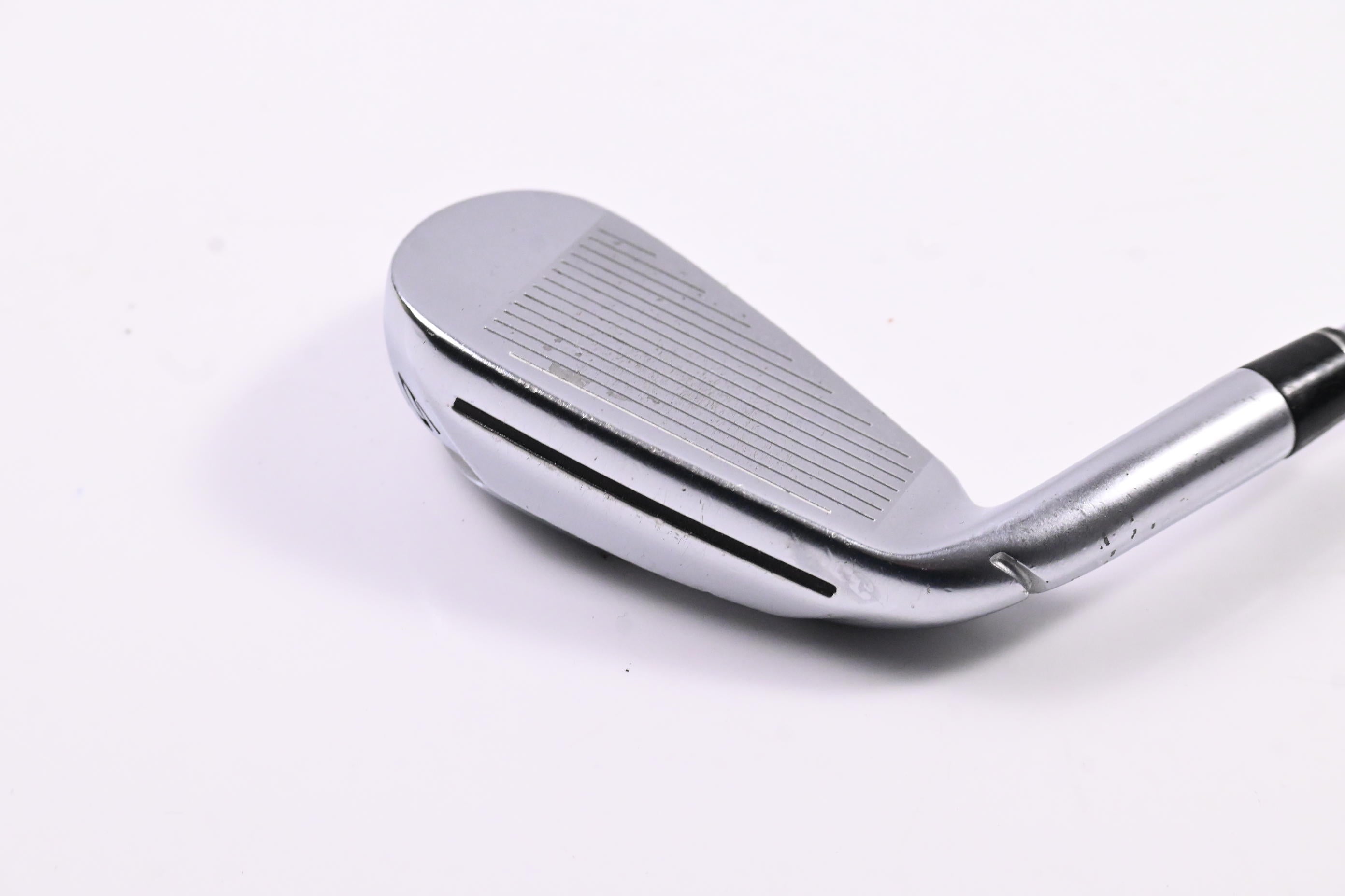 Taylormade Rocketbladez #6 Iron / 26.5 Degree / Regular Flex NS Pro 850 GH Shaft