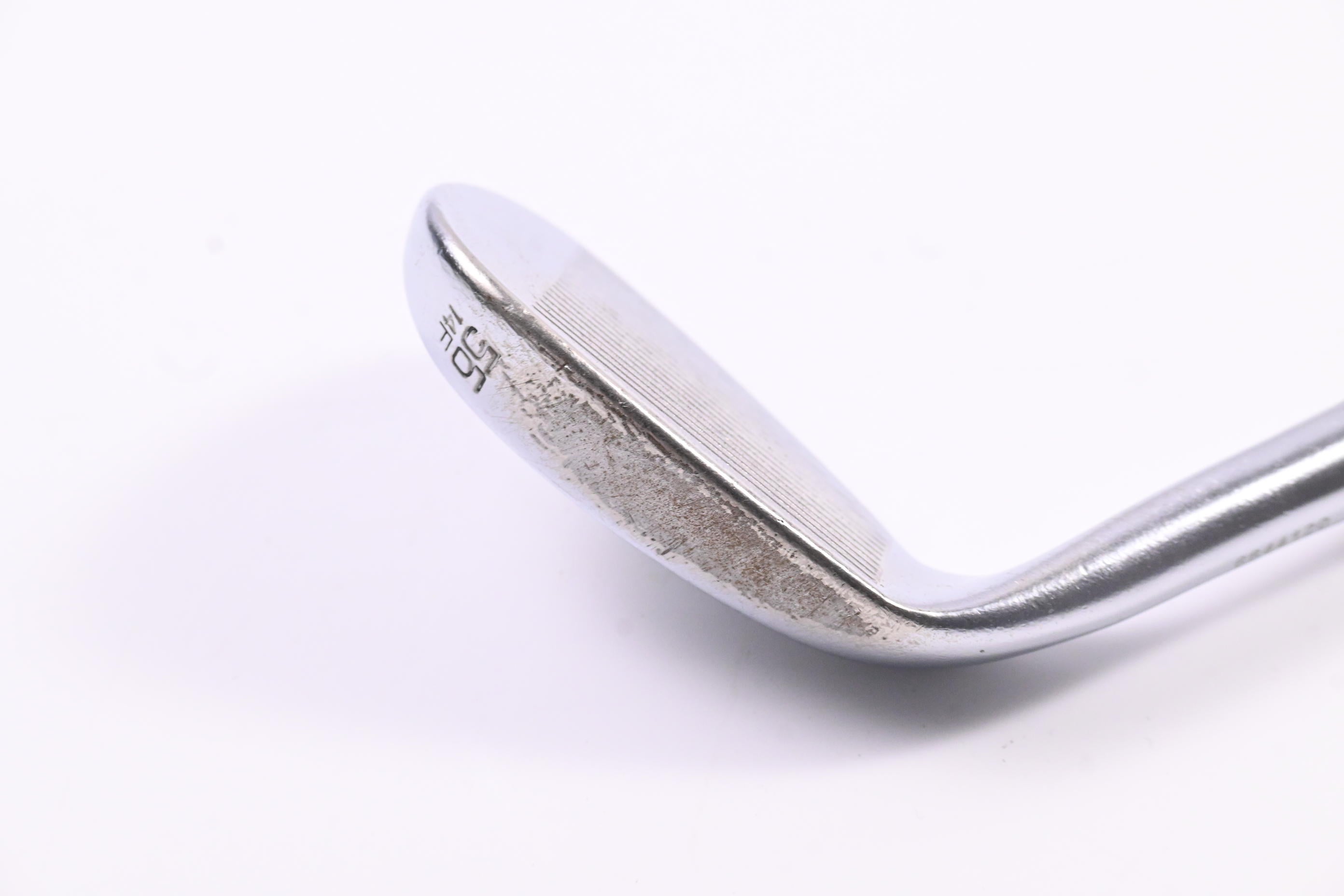 Titleist Vokey SM8 Sand Wedge / 56 Degree / Regular Flex Project X LZ 115 Shaft