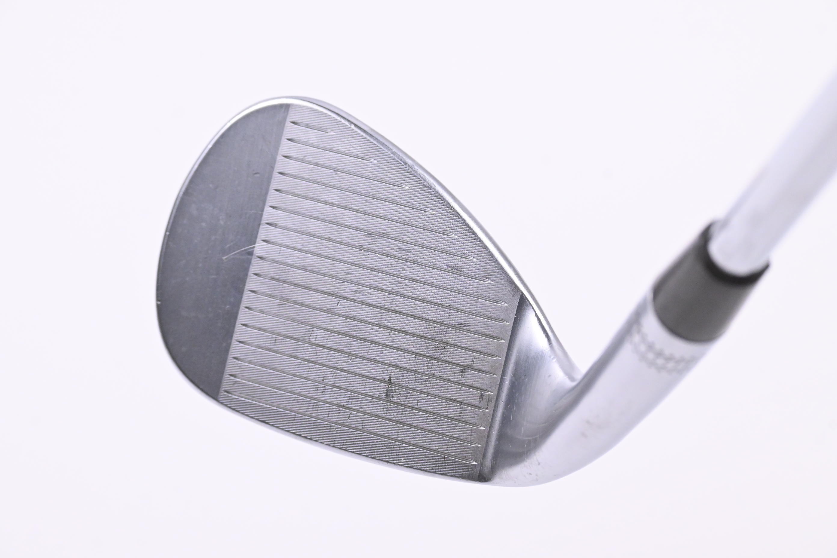 Callaway Opus Lob Wedge / 58 Degree / Wedge Flex Dynamic Gold MID 115