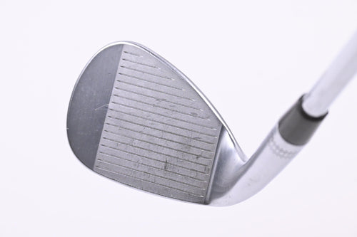 Callaway Opus Lob Wedge / 58 Degree / Wedge Flex Dynamic Gold MID 115