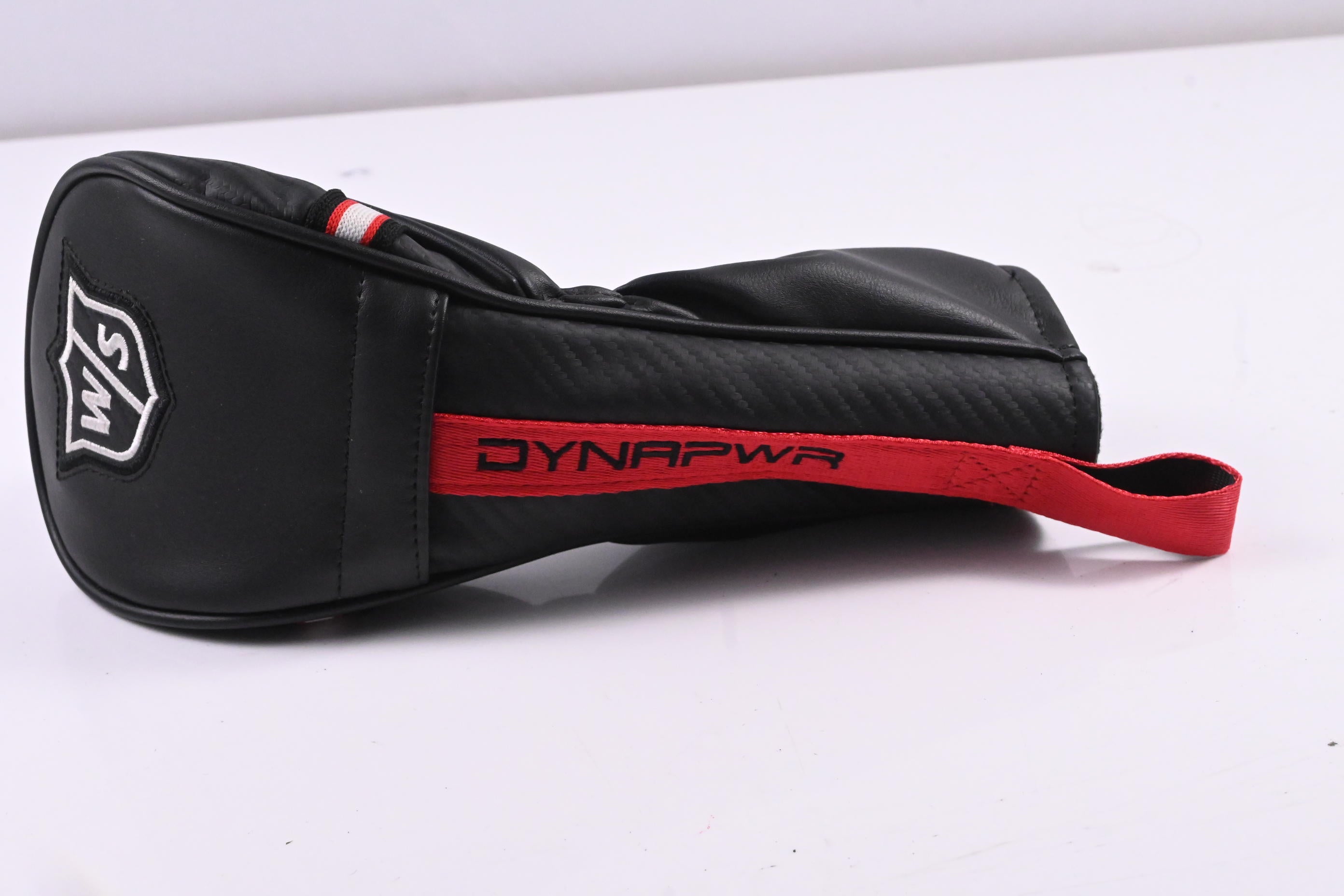 Wilson Dynapower 2023 #5 Wood / 18 Degree / Regular Flex HZRDUS Smoke RDX Red 60