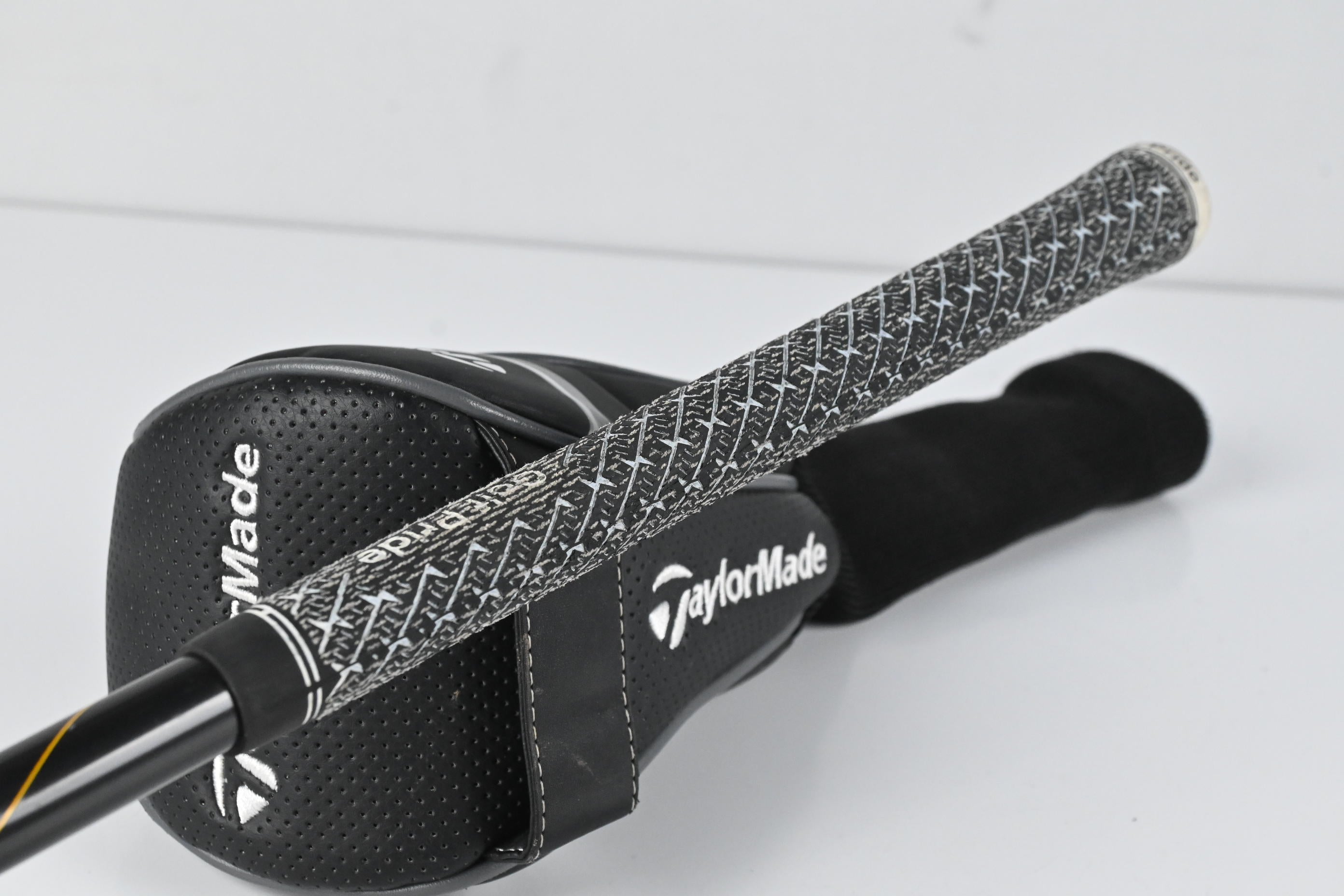 Taylormade RBZ Stage 2 #3 Wood / 15 Degree / Regular Flex Rocketfuel 60 Shaft