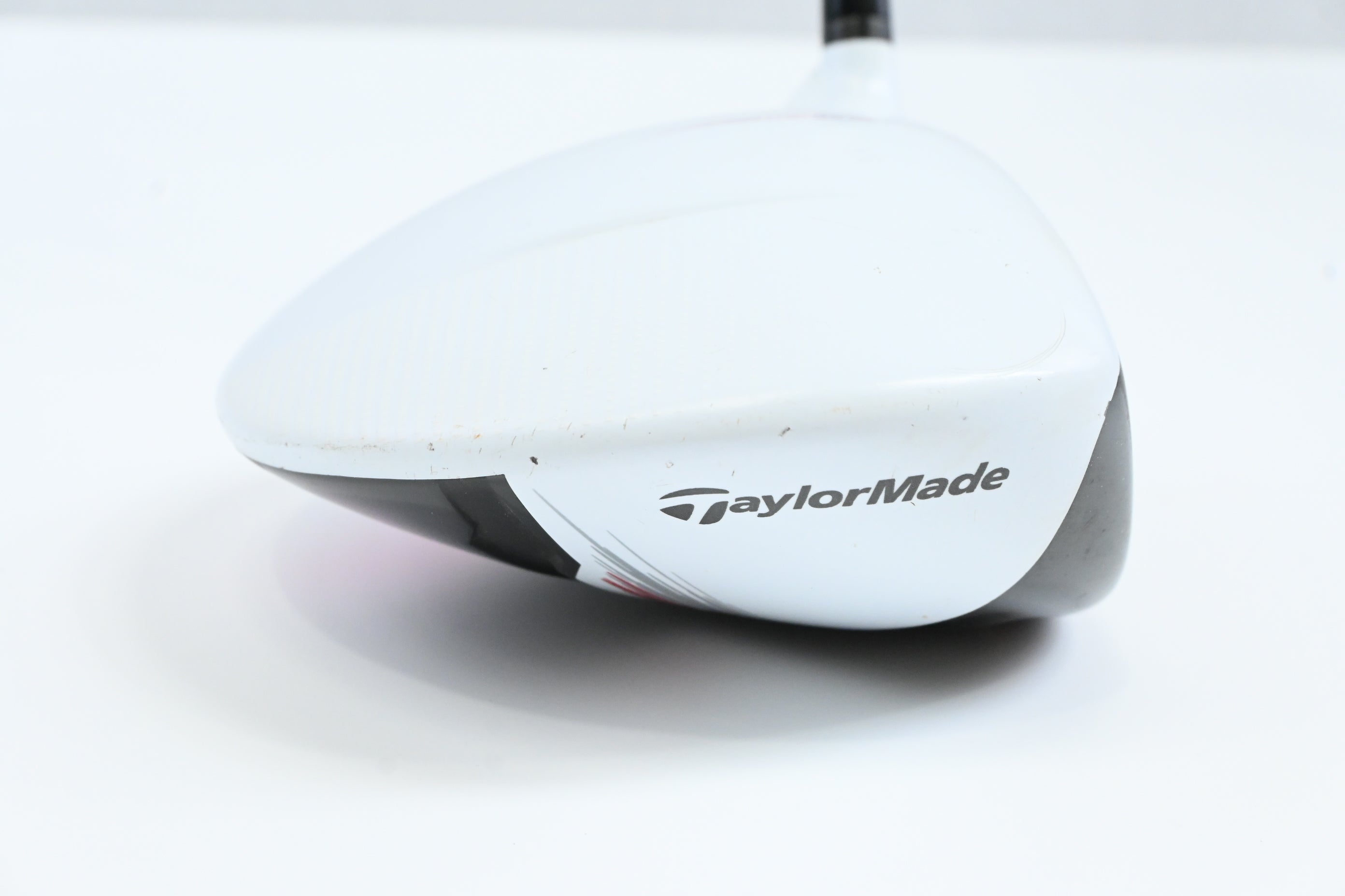 Taylormade Aeroburner Driver / 10.5 Degree / Regular Flex Matrix Speed Rul-Z 50