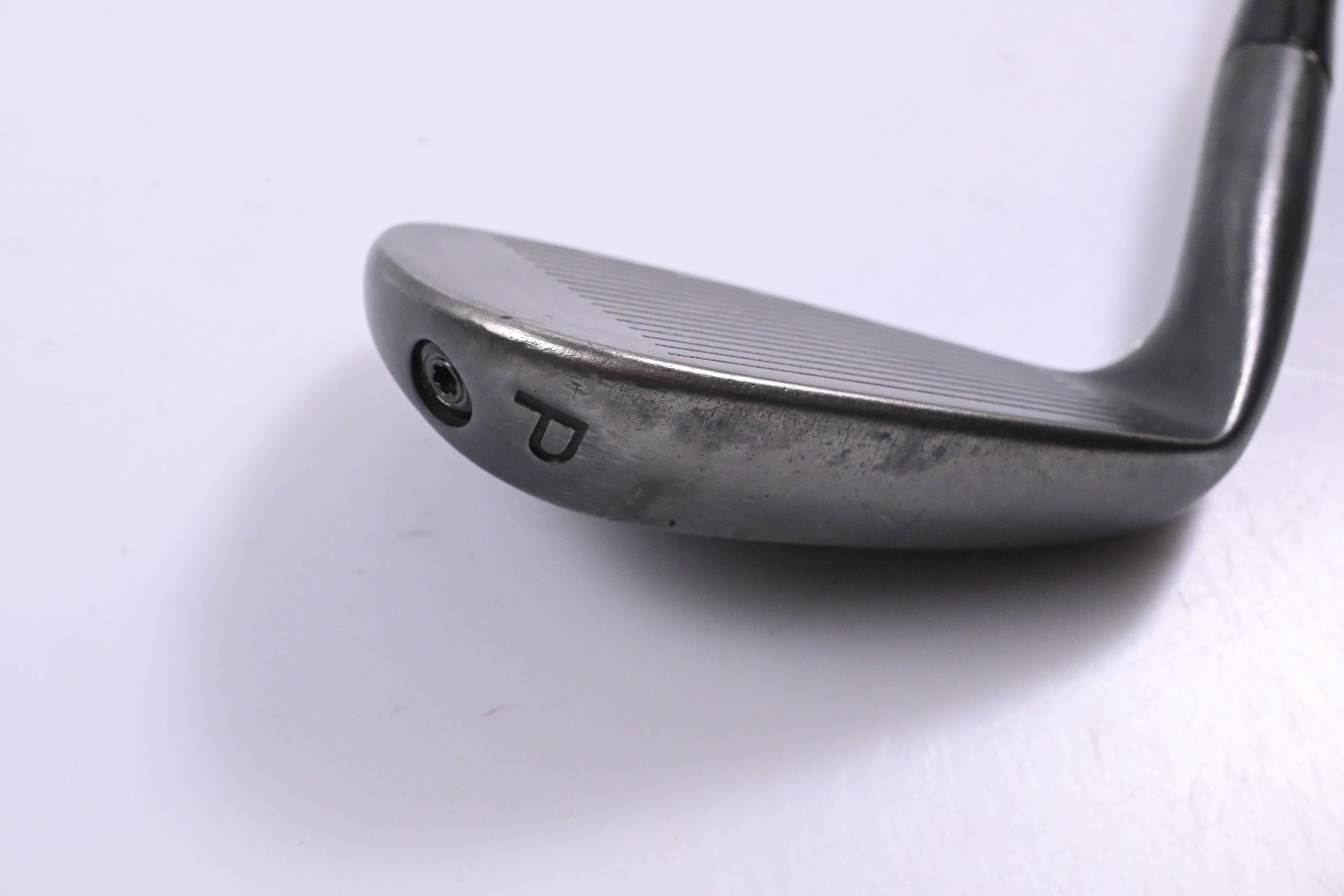 Cobra King Forged Tec Pitching Wedge / 42 Degree / Stiff Flex KBS $-Taper Lite