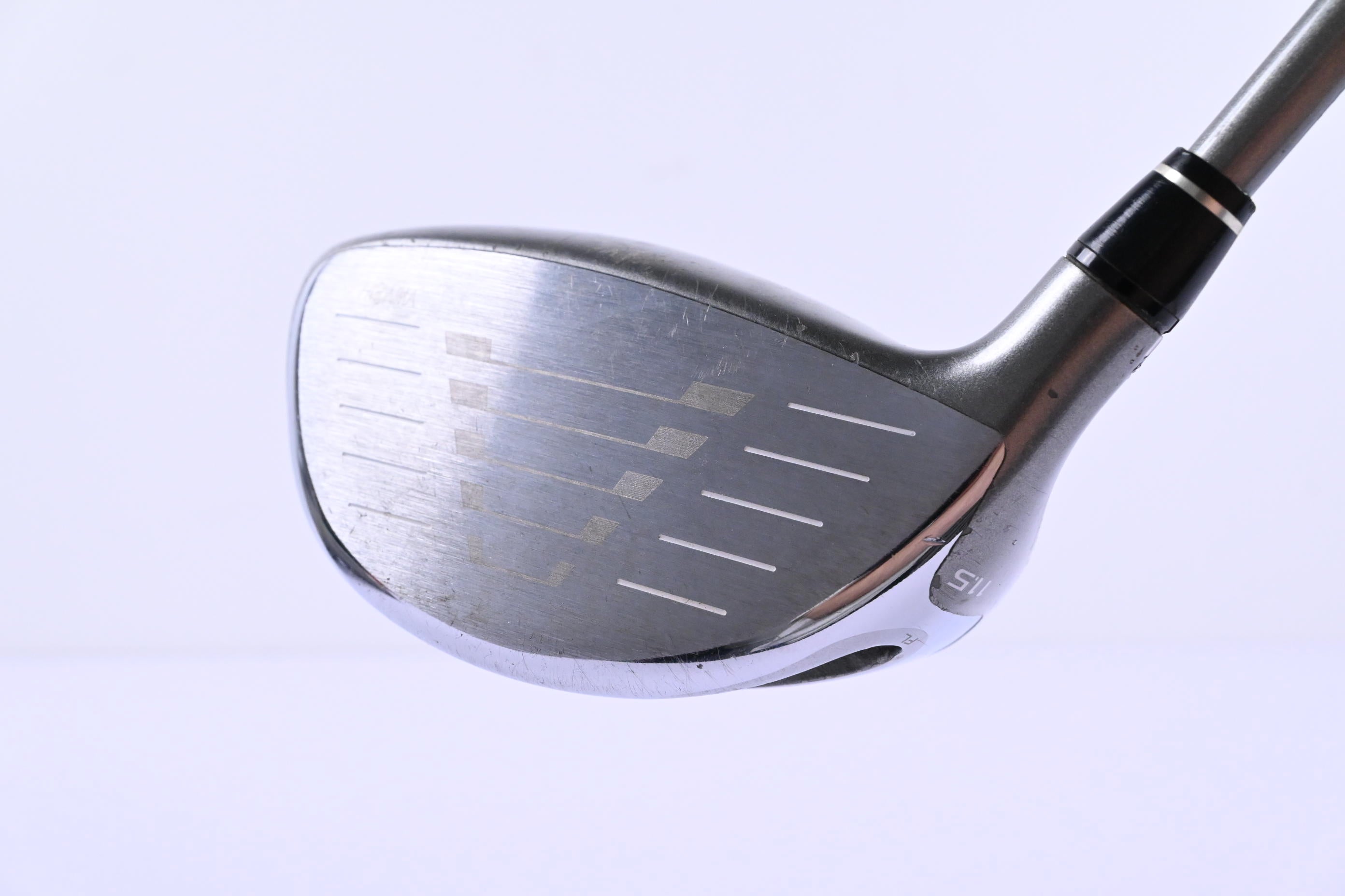 Ladies Honma TW GS Driver / 11.5 Degree / Ladies Flex Honma Speed Tuned 42 Shaft