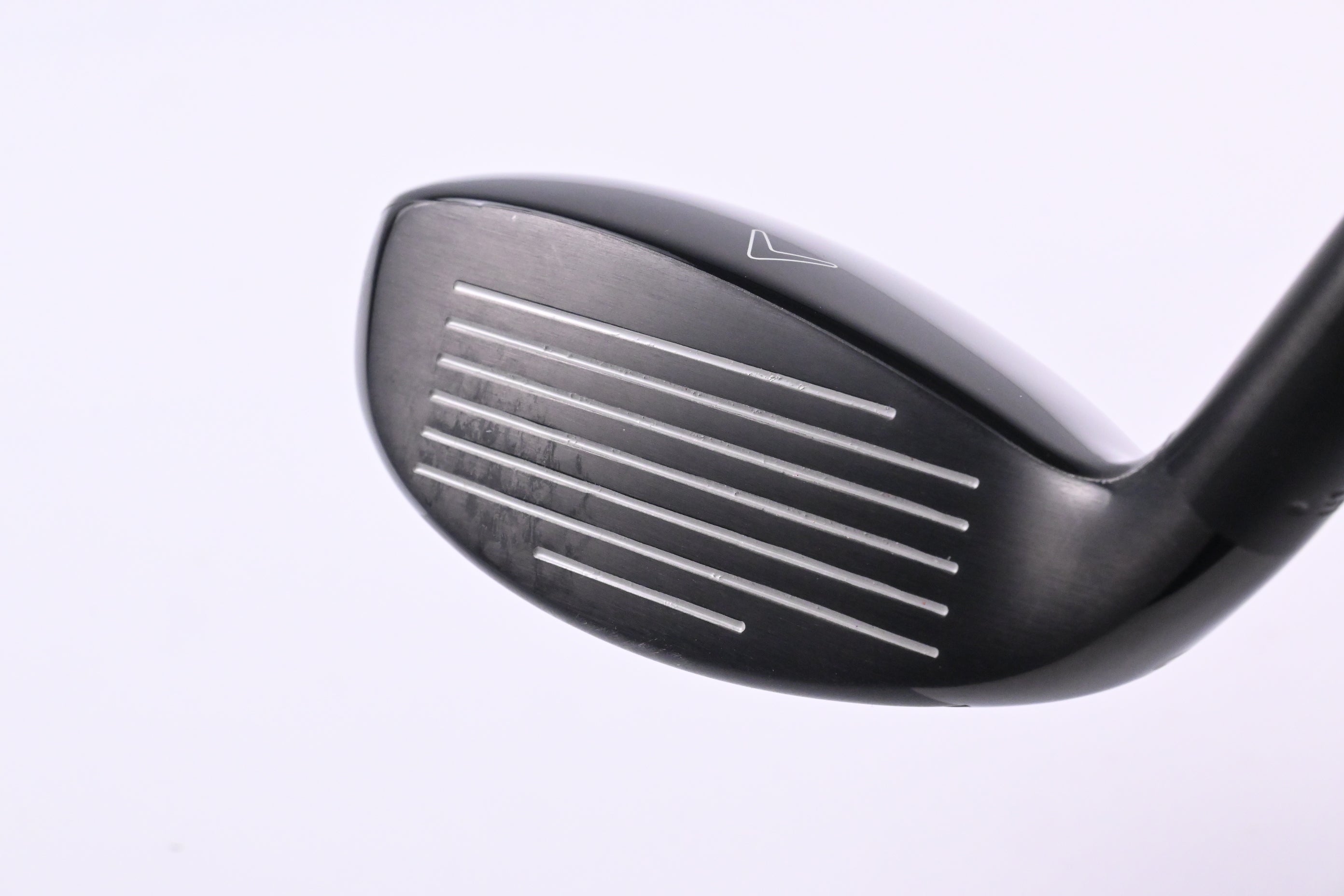 Ladies Callaway X-Series N416 #5 Hybrid / 25 Degree / Ladies Flex Callaway Shaft