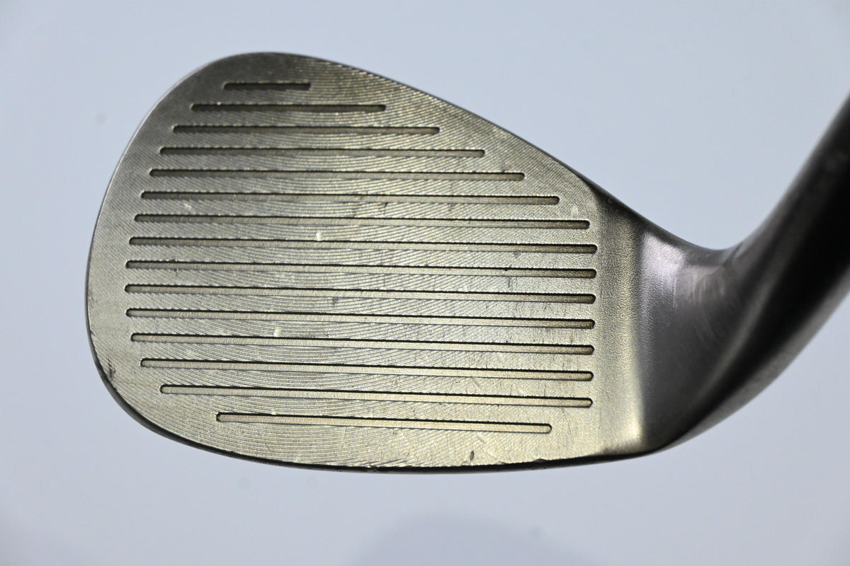 Yamato YM-1 #Lob Wedge / 58 Degree / Stiff Flex Steel Shaft