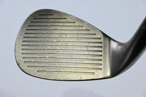 Yamato YM-1 #Lob Wedge / 58 Degree / Stiff Flex Steel Shaft