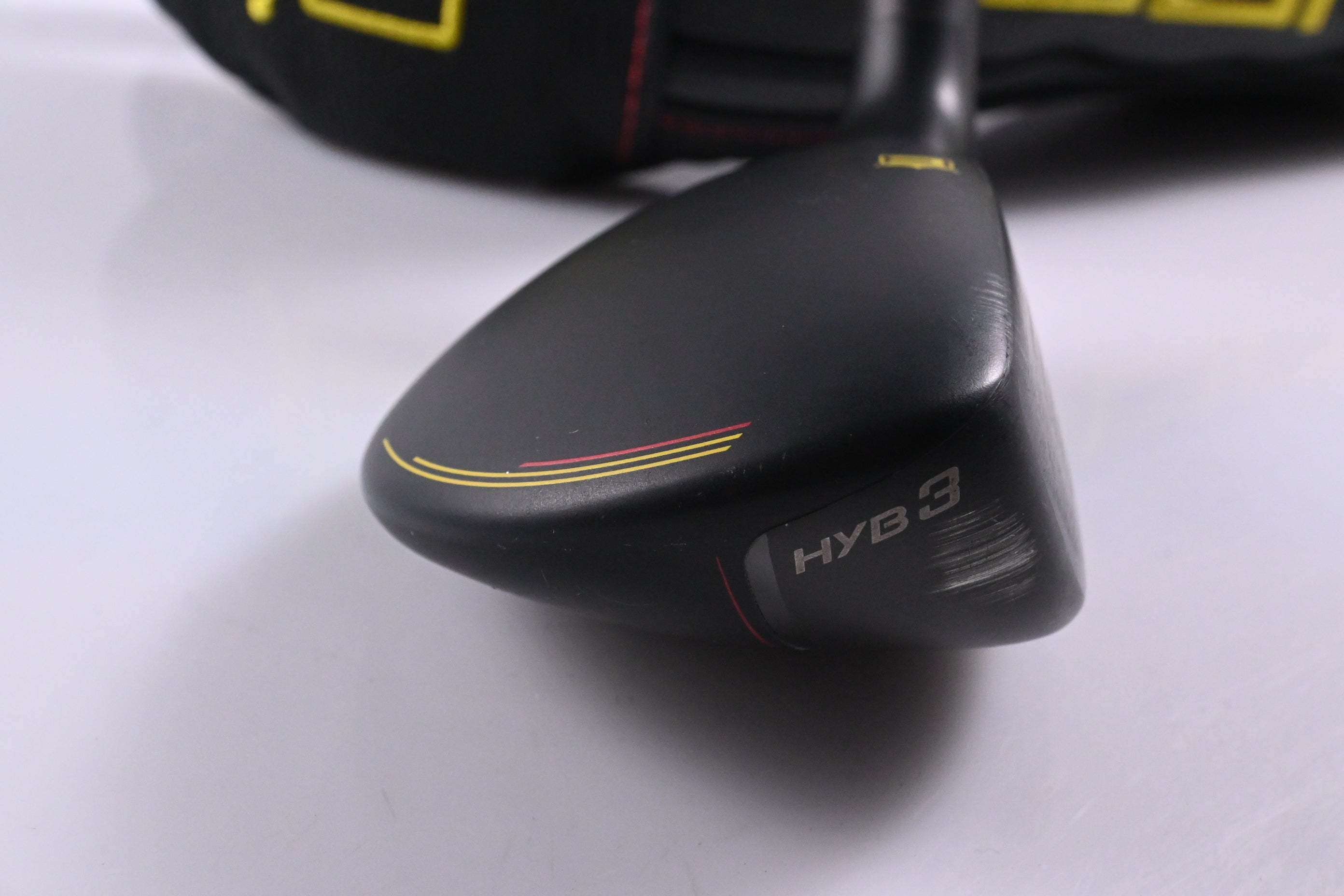 Cobra King Speedzone #3 Hybrid / 19 Degree / Regular Flex UST Recoil ESX 480