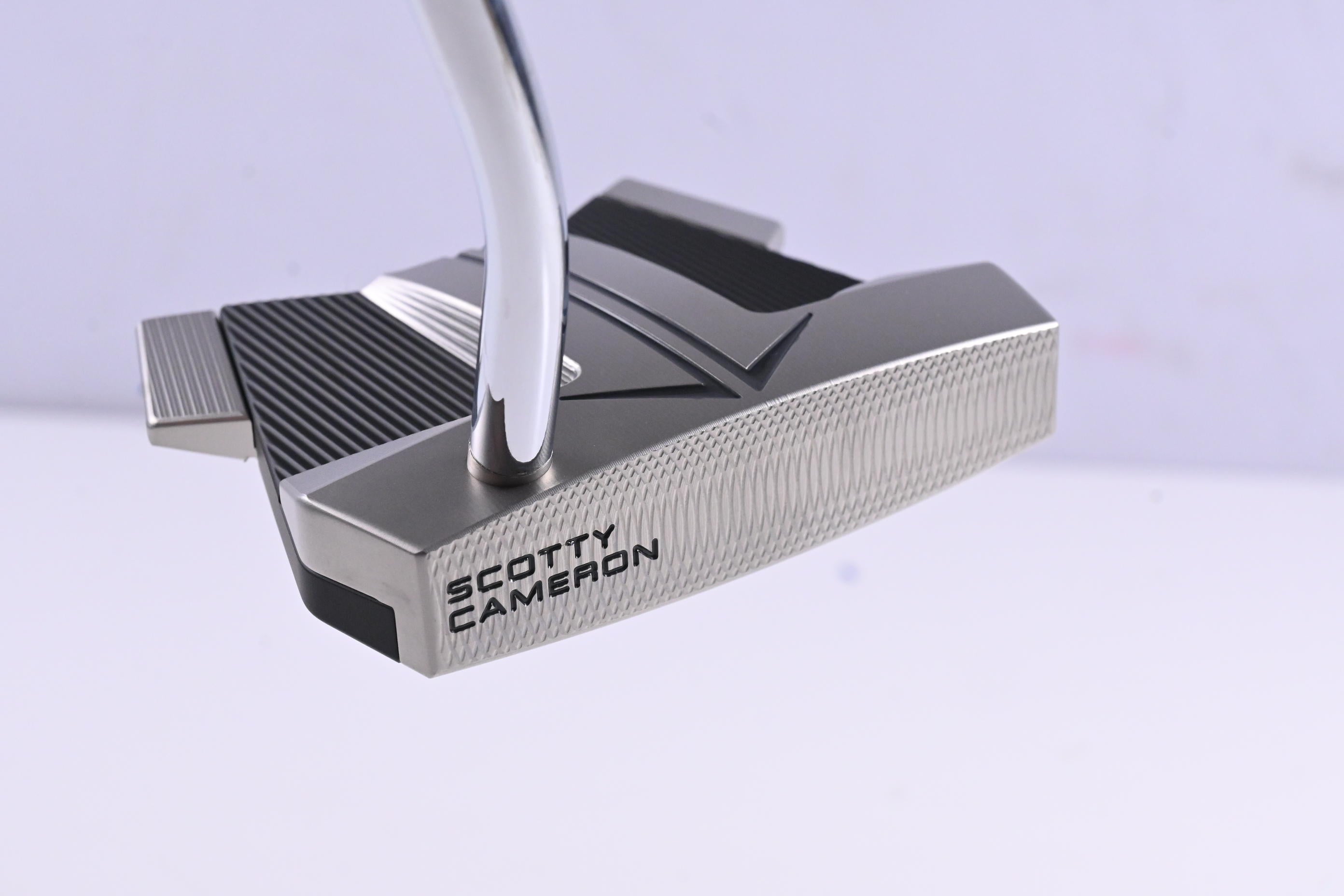 Left Hand Scotty Cameron Phantom 11.5 2024 Putter / 34 Inch