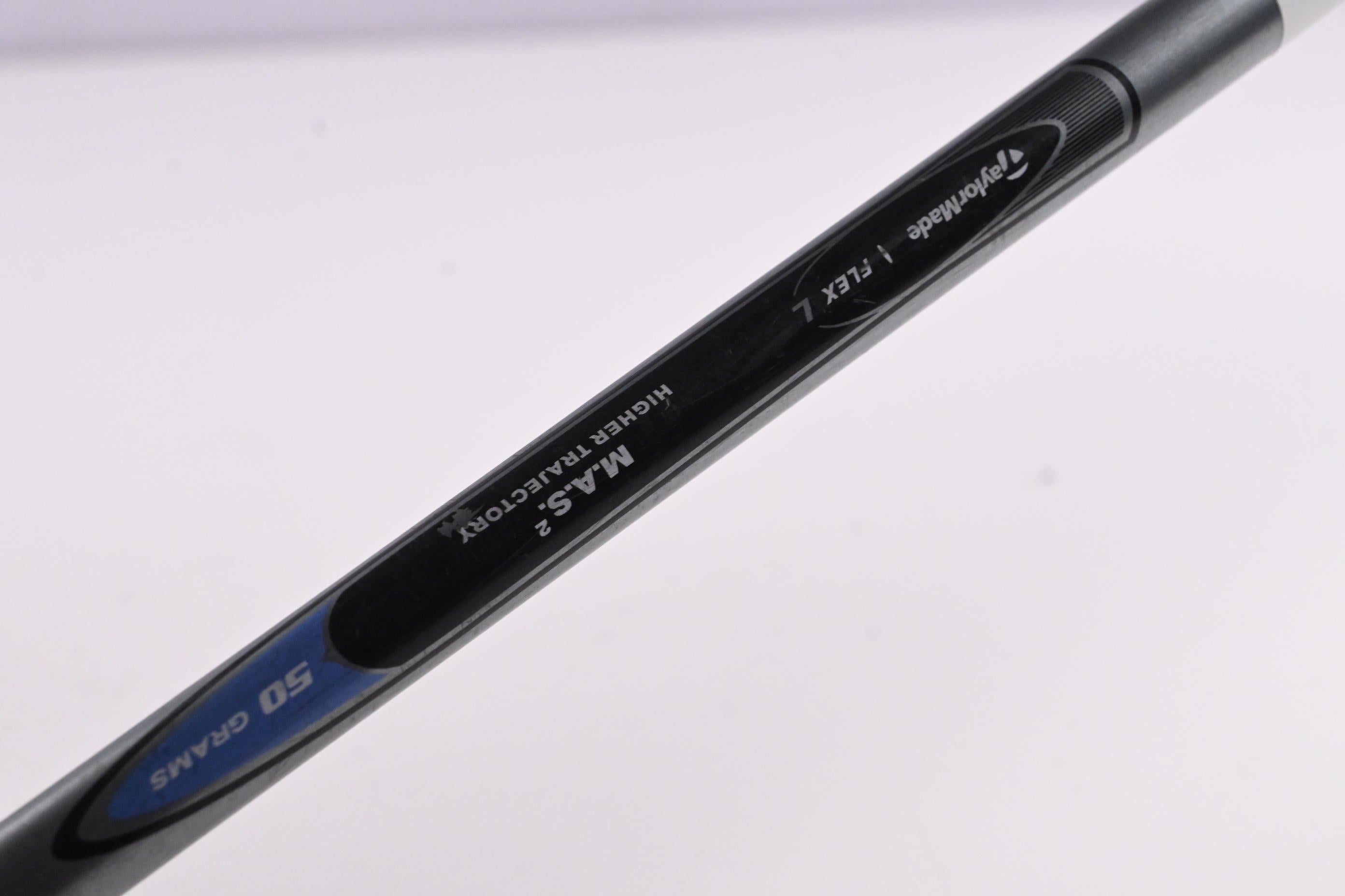 Ladies Taylormade R5 Dual #5 Wood / 18 Degree / Ladies Flex M.A.S 50 Shaft