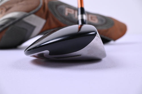 Ping G10 #7 Wood / 21.5 Degree / Senior Flex Ping TFC 129 Shaft
