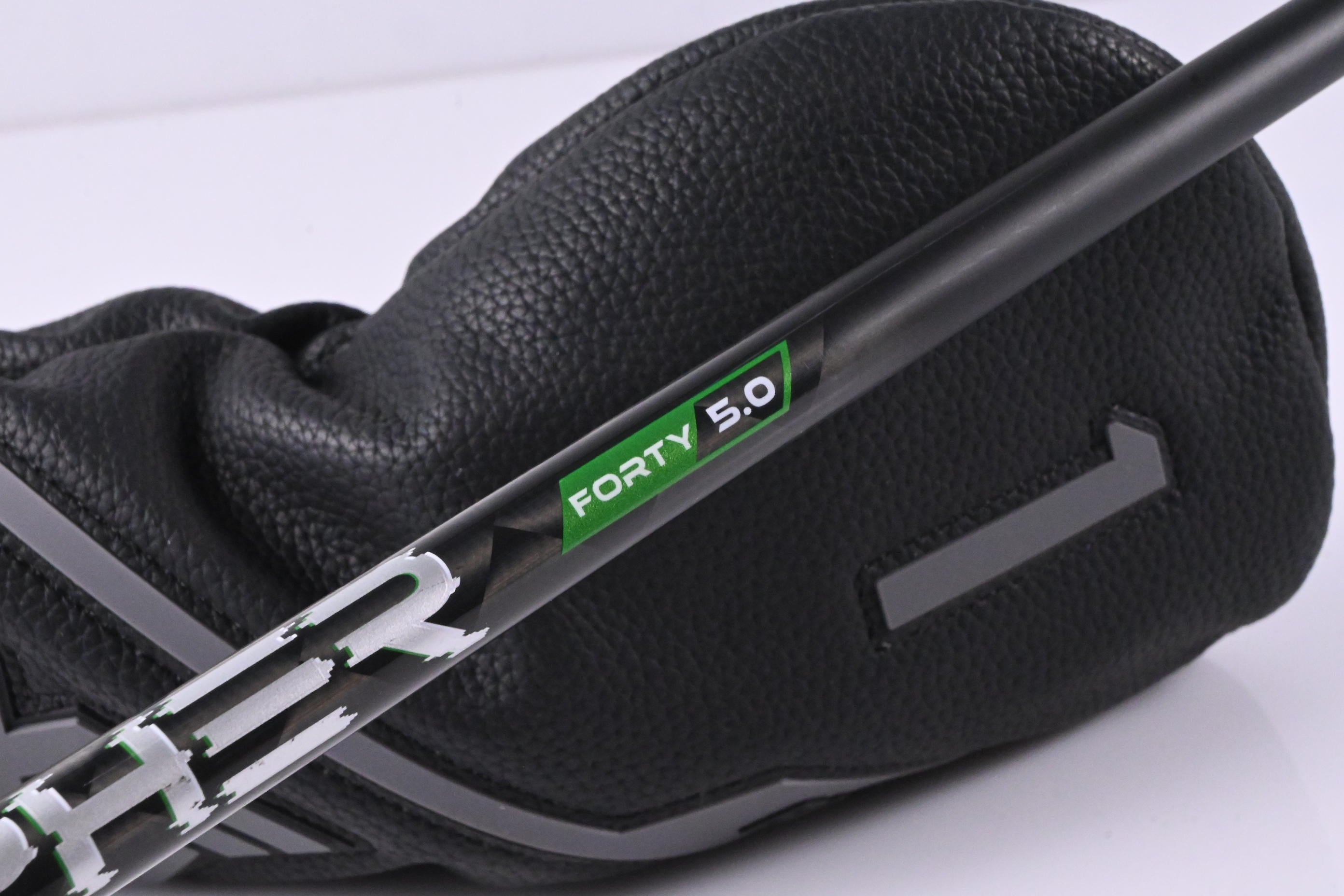 PXG Black Ops 0311 Driver / 10.5 Degree / Senior Flex Cypher 40 Shaft