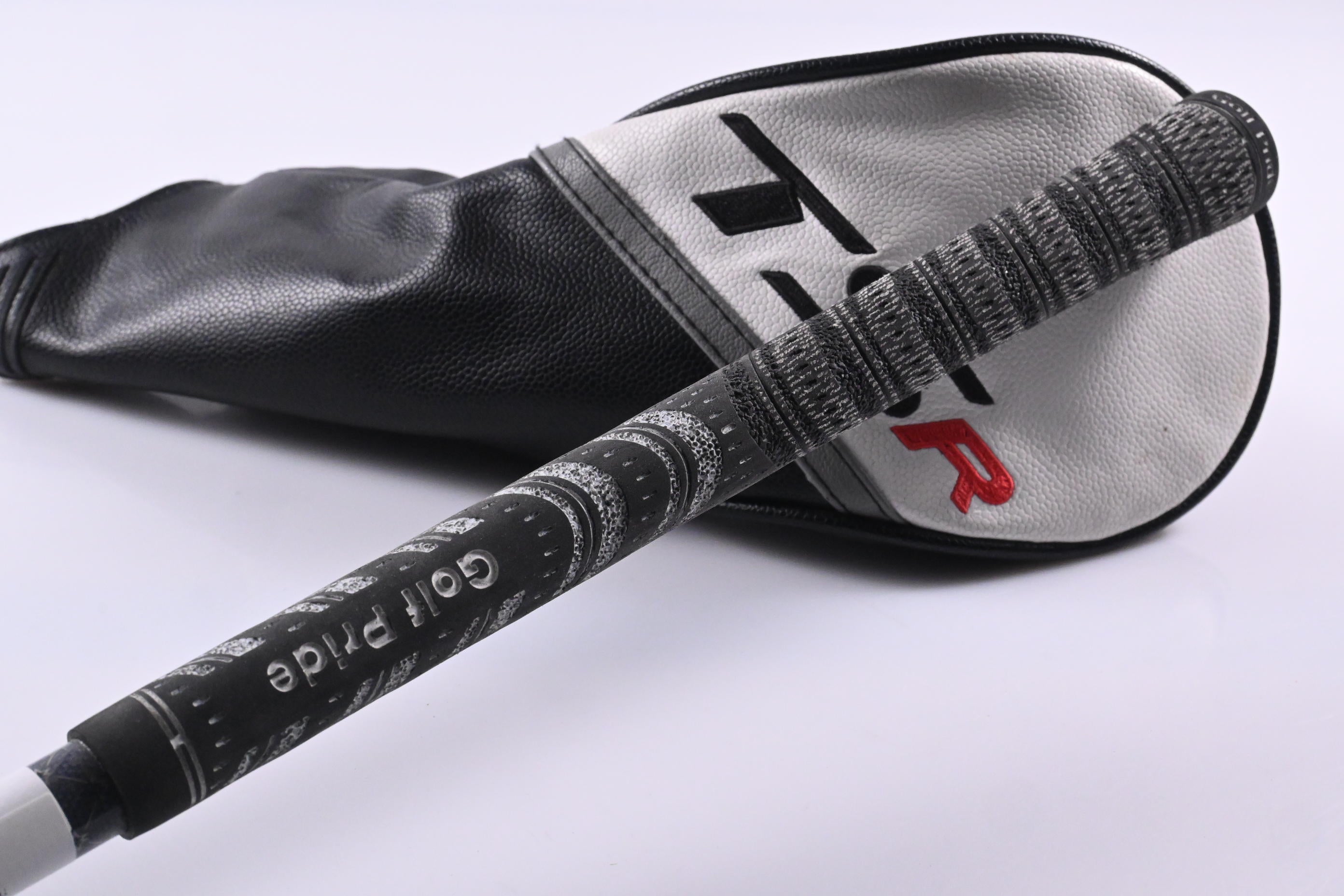 Titleist TSR3 #3 Wood / 15 Degree / Stiff Flex Tensei AV Blue 65 Shaft