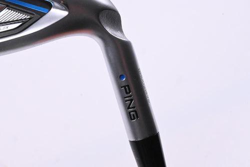 Ping G440 Gap Wedge / 47 Degree / Blue Dot / Regular Flex Ping AWT 3.0 Shaft
