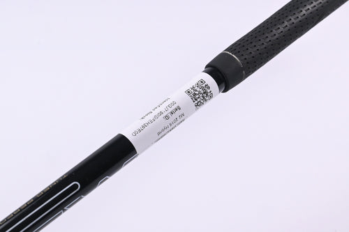 Taylormade M2 2016 #3 Hybrid / 19 Degree / Stiff Flex Taylormade REAX 75 Shaft