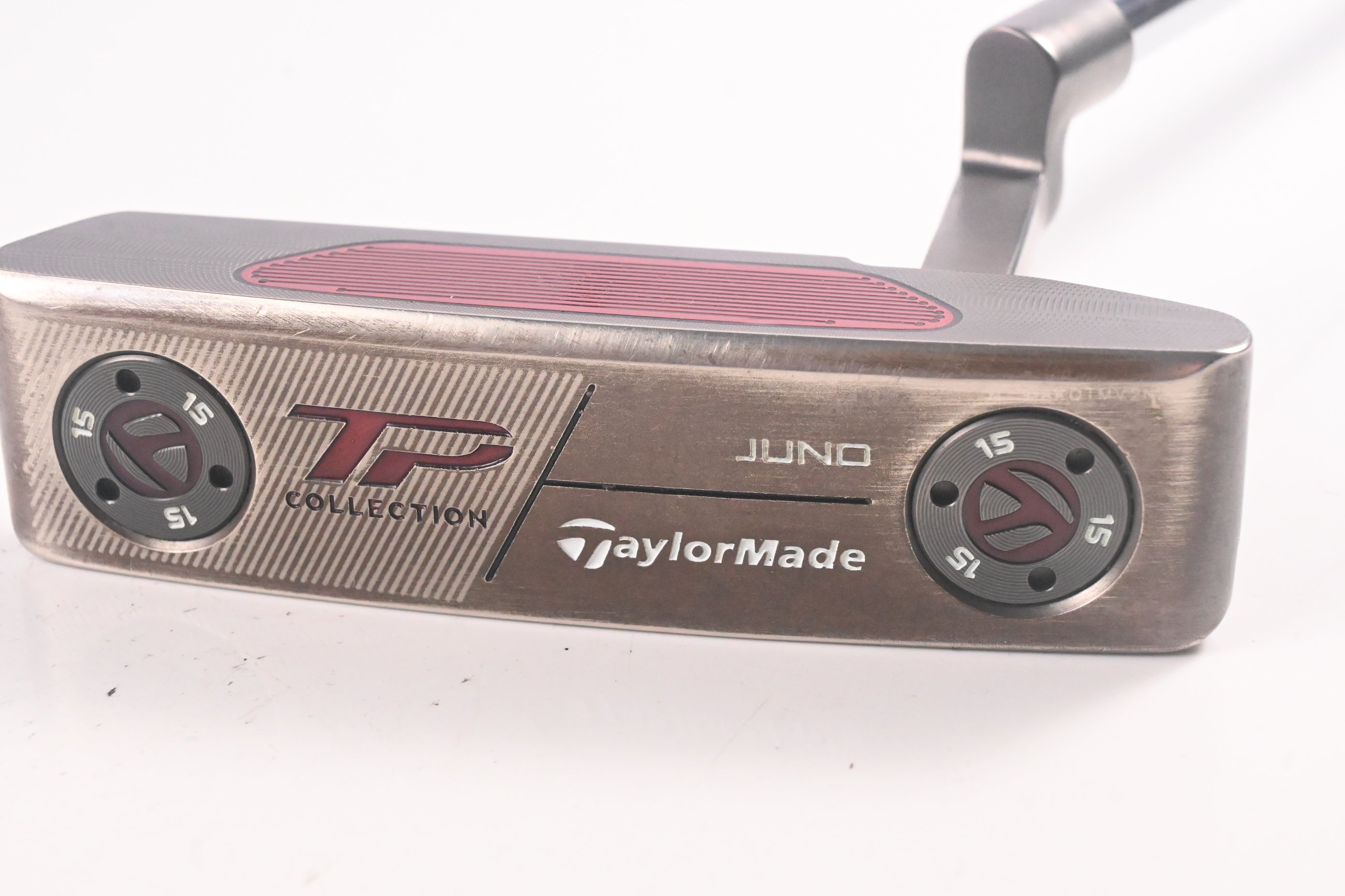 Taylormade TP Patina Collection Juno Putter / 33 Inch