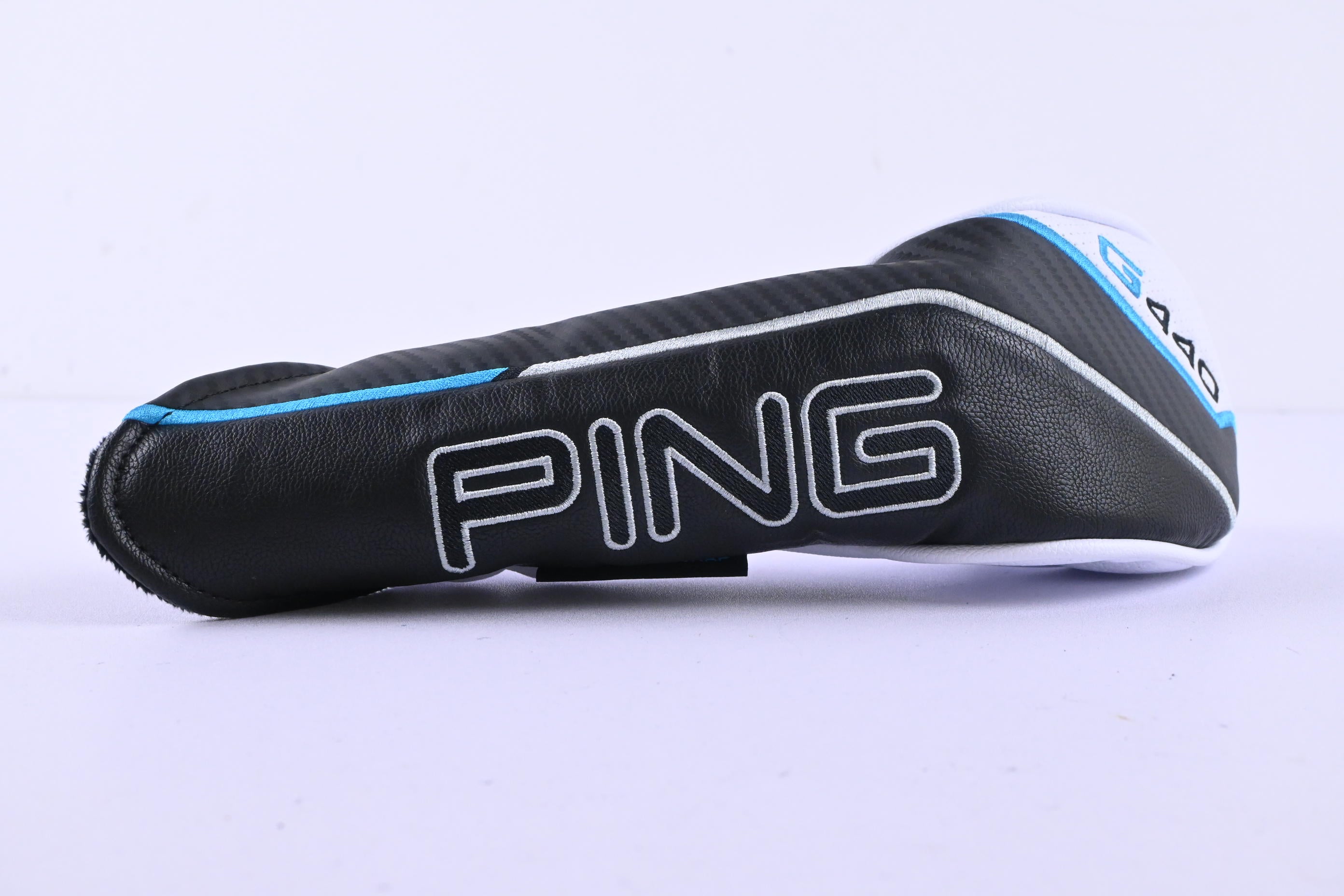 Ping G440 Max #9 Wood / 24 Degree / Regular Flex Alta CB Blue 65 Shaft
