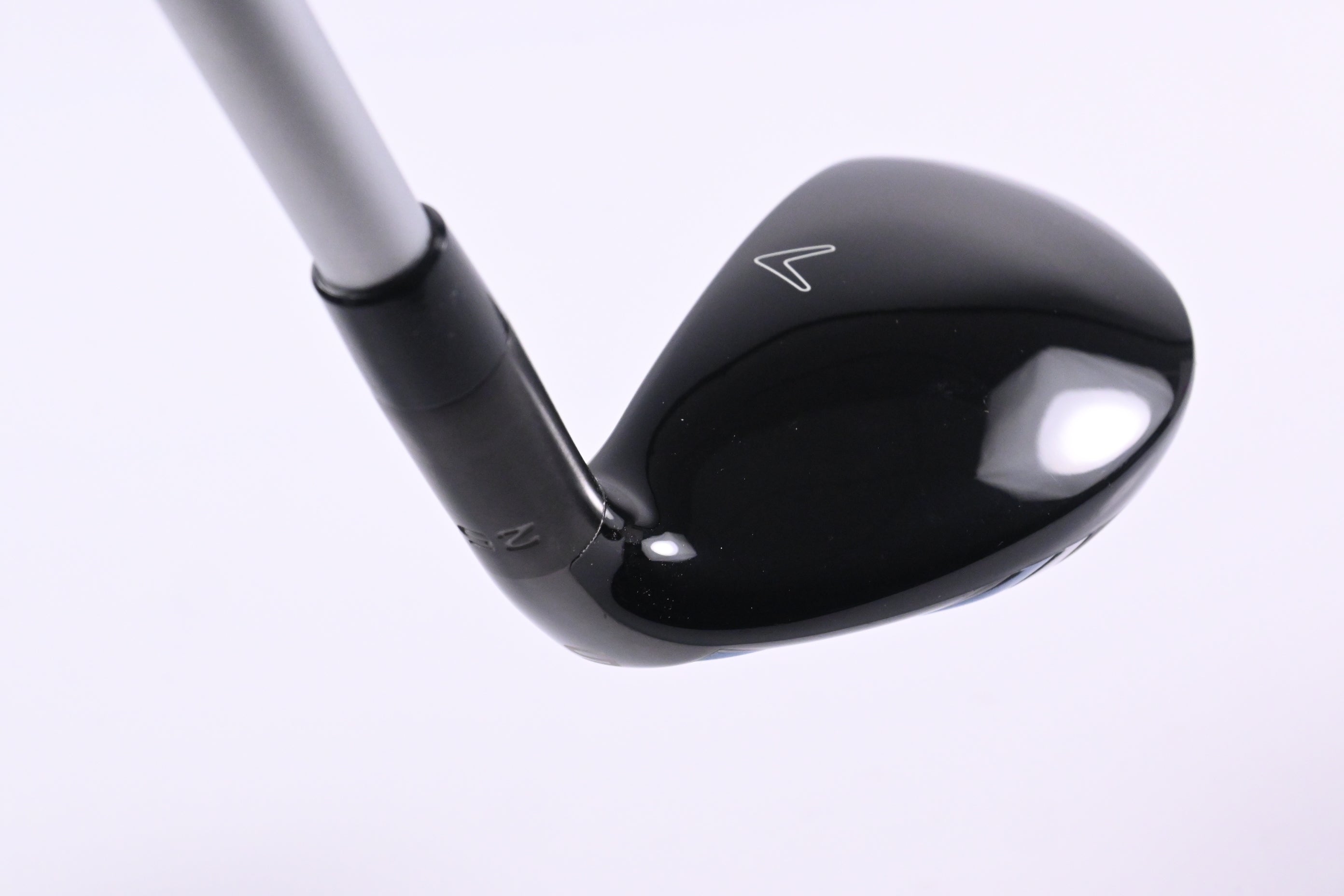 Ladies Callaway X-Series N416 #5 Hybrid / 25 Degree / Ladies Flex Callaway Shaft