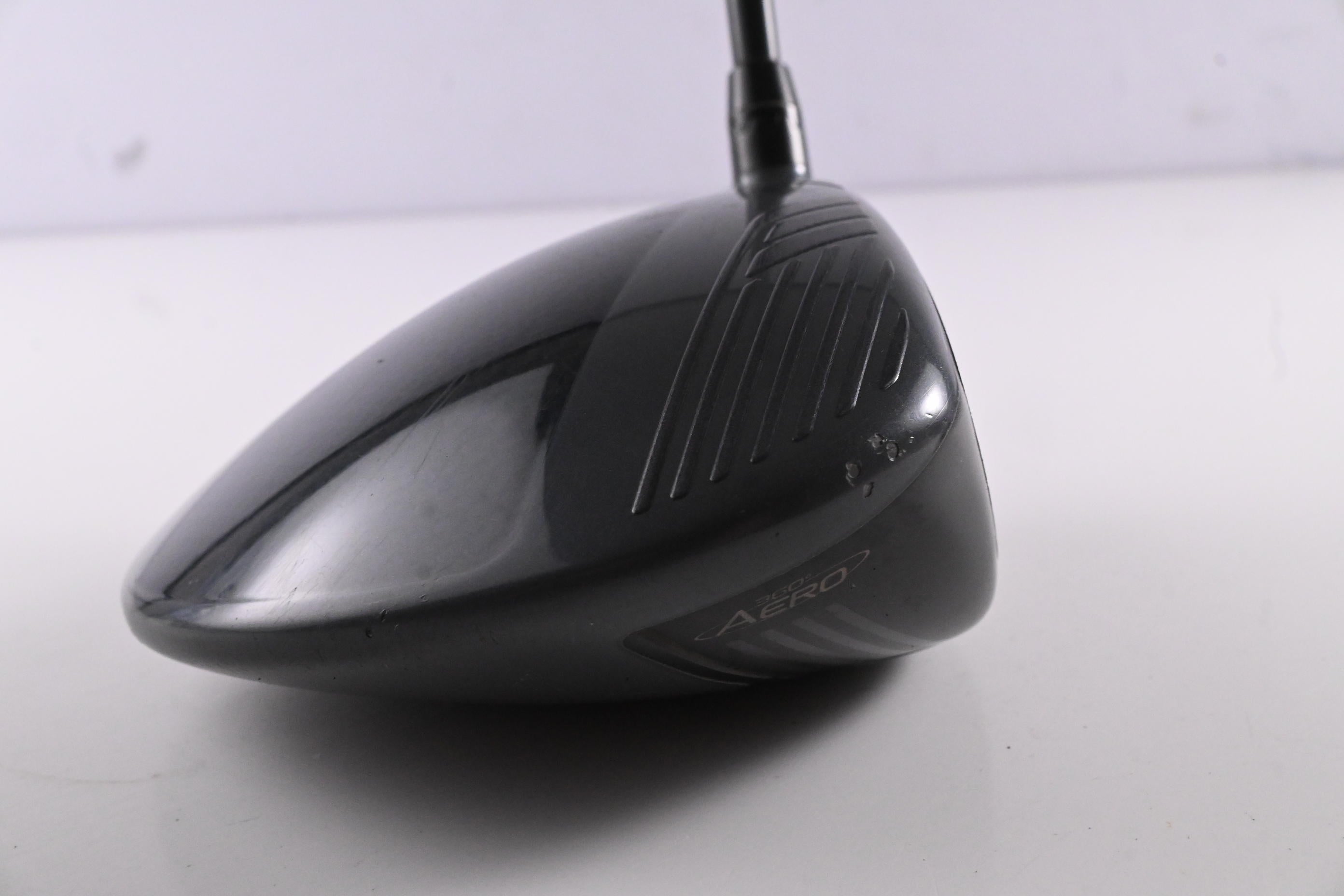 Cobra King F8 Driver / 11.5 Degree / Stiff Flex Aldila NV 60 Shaft