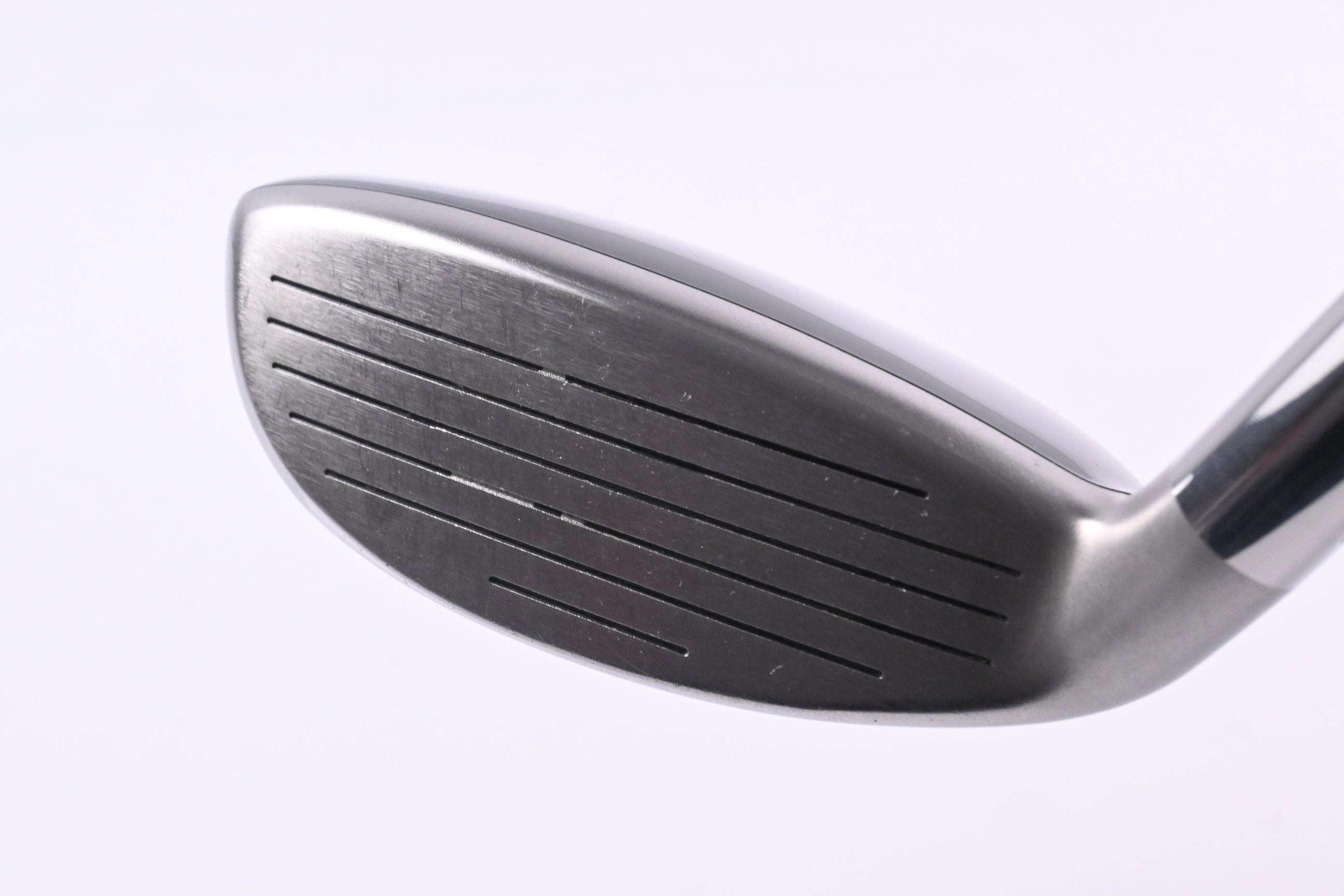 Callaway Diablo Edge Tour #3 Hybrid / 21 Degree / Regular Flex Callaway 60 Shaft