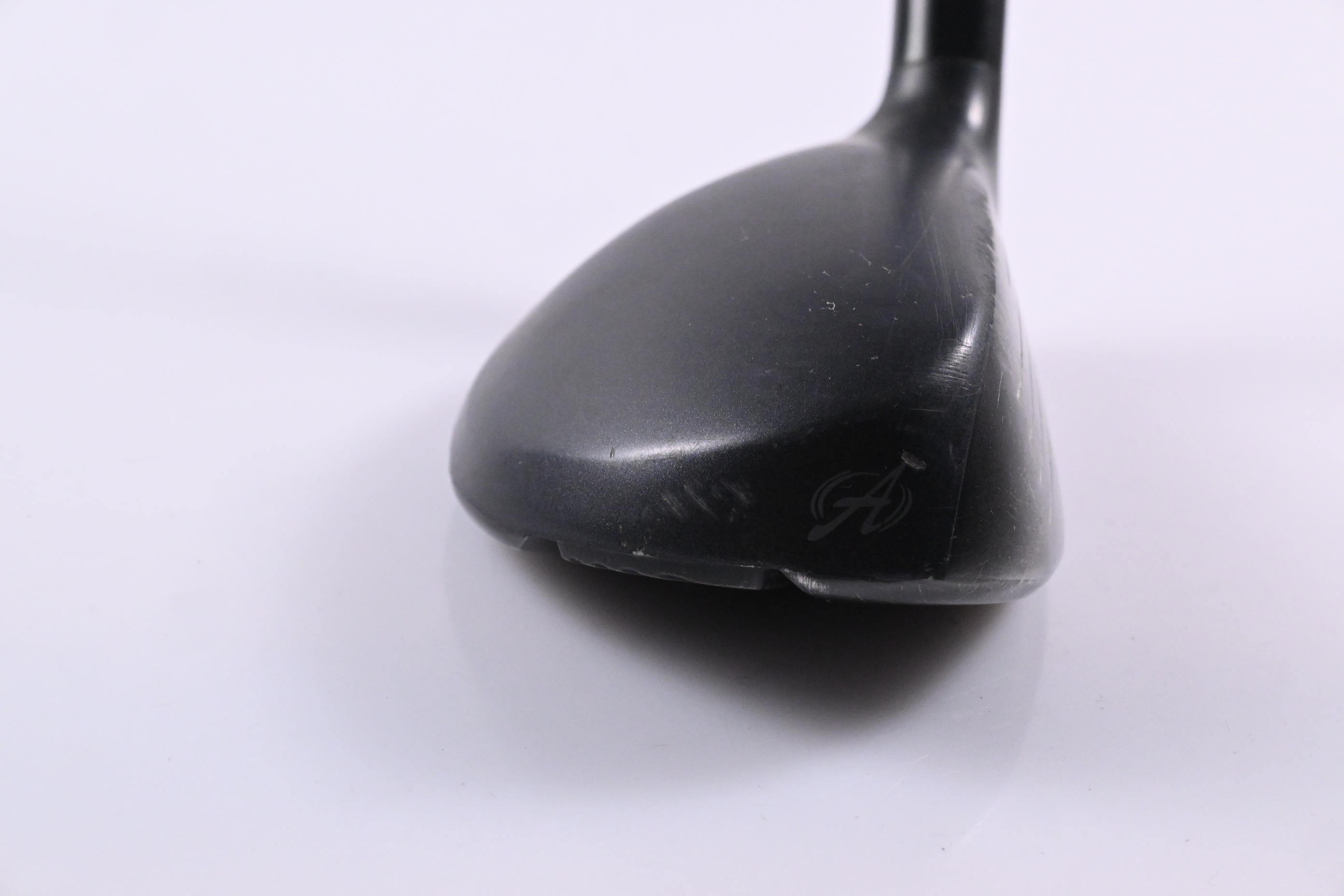 Adams Tight Lies 2.0 #3 Hybrid / 19 Degree / Stiff Flex Kuro Kage Blue 65 Shaft