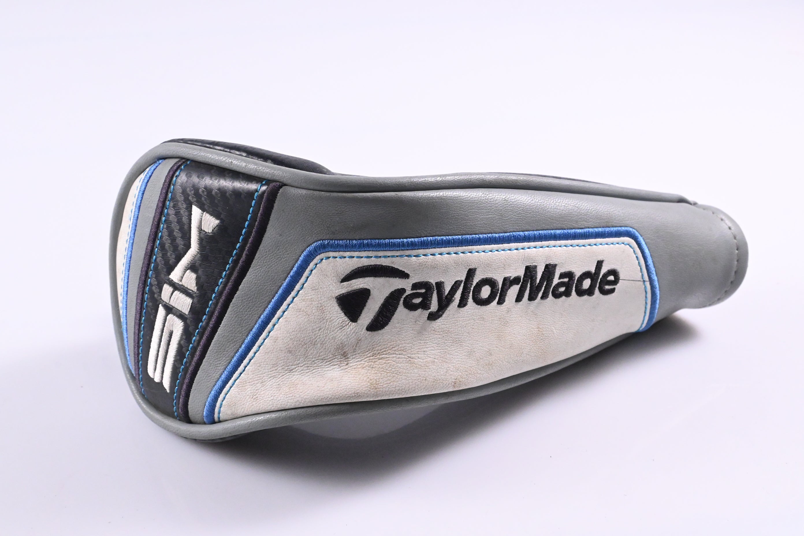 Taylormade SIM Max #6 Hybrid / 26 Degree / Regular Flex Ventus Blue 6 Shaft