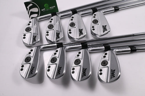 PXG 0311 ST Gen4 Irons / 4-PW+GW / Stiff Flex True Temper Elevate Tour