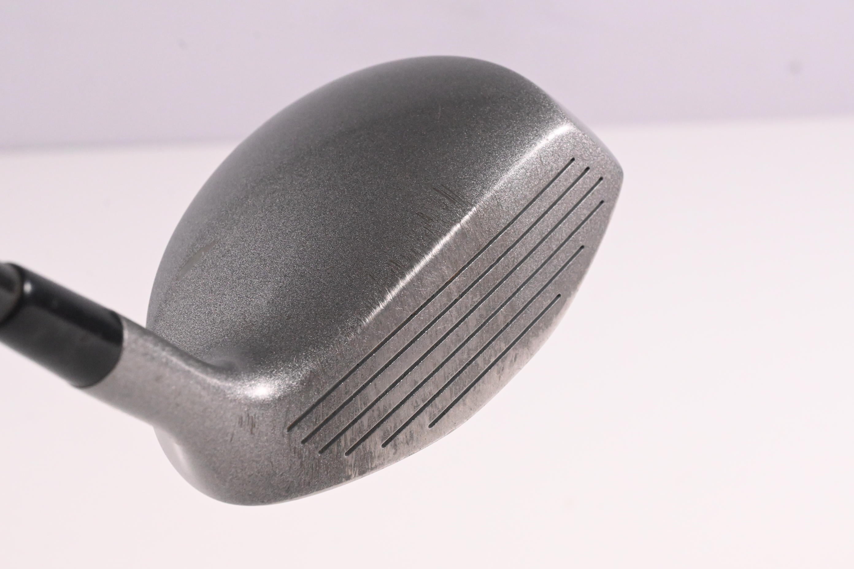 Left Hand Adams Tight Lies Strong #5 Wood / 19 Degree / Regular Flex Adams Shaft
