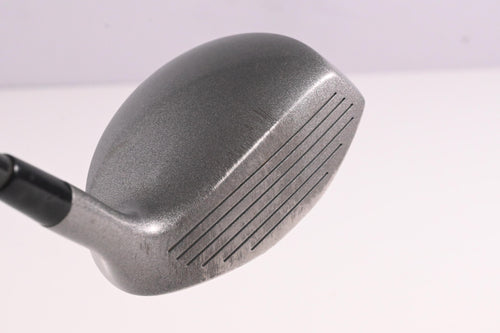 Left Hand Adams Tight Lies Strong #5 Wood / 19 Degree / Regular Flex Adams Shaft