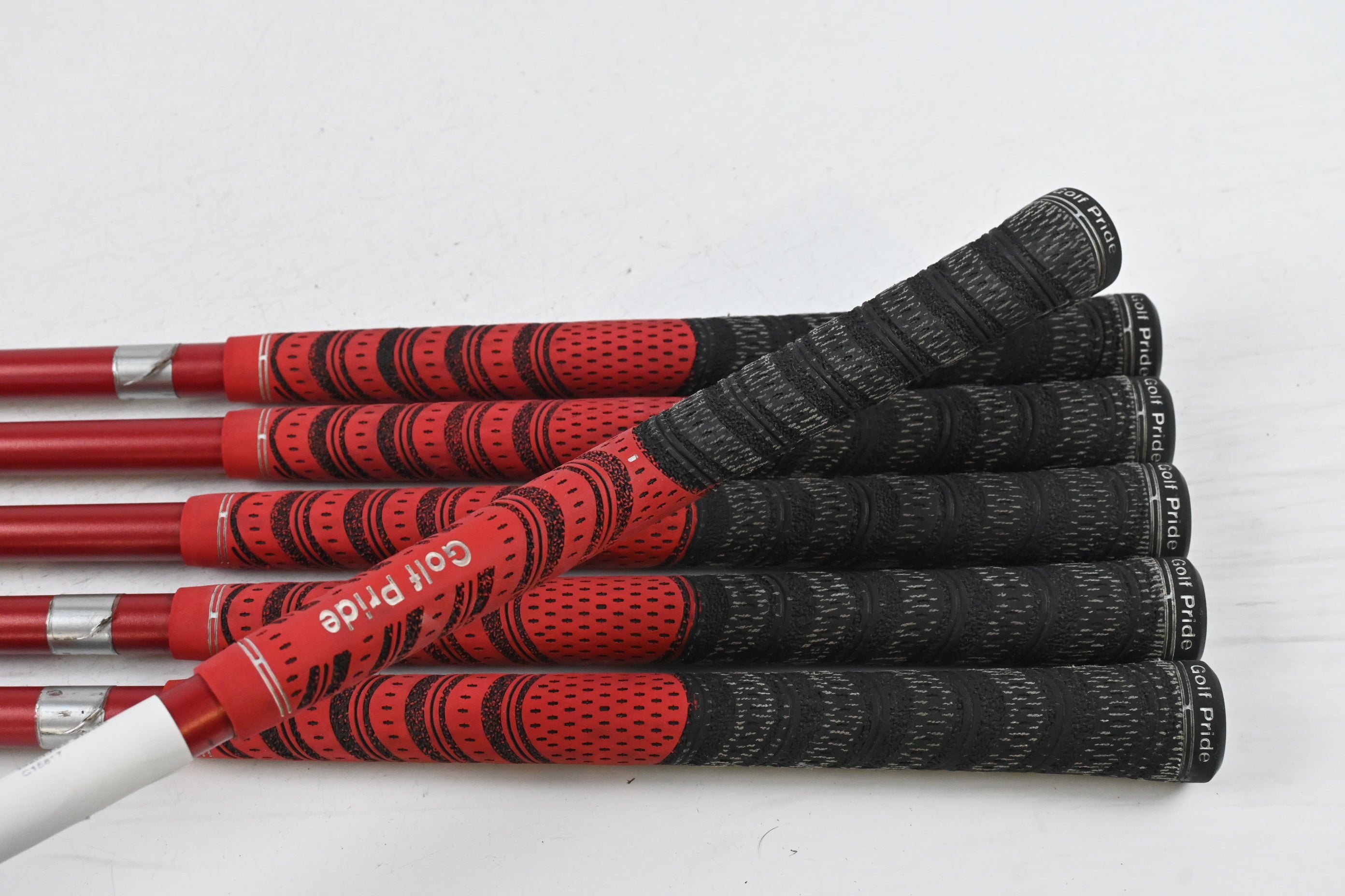 Wilson Di7 Irons / 6-PW+SW / Regular Flex Proforce V2 Shafts