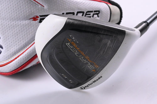 Taylormade Burner Superfast 2.0 #5 Wood / 18 Degree / Regular Flex Taylormade