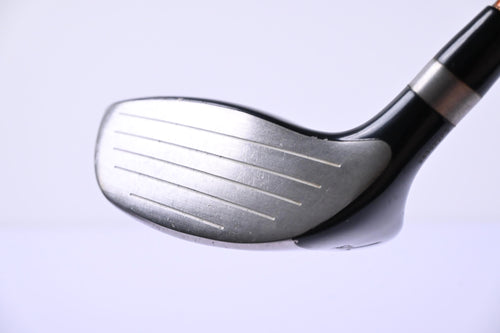 Ping G10 #7 Wood / 21.5 Degree / Senior Flex Ping TFC 129 Shaft