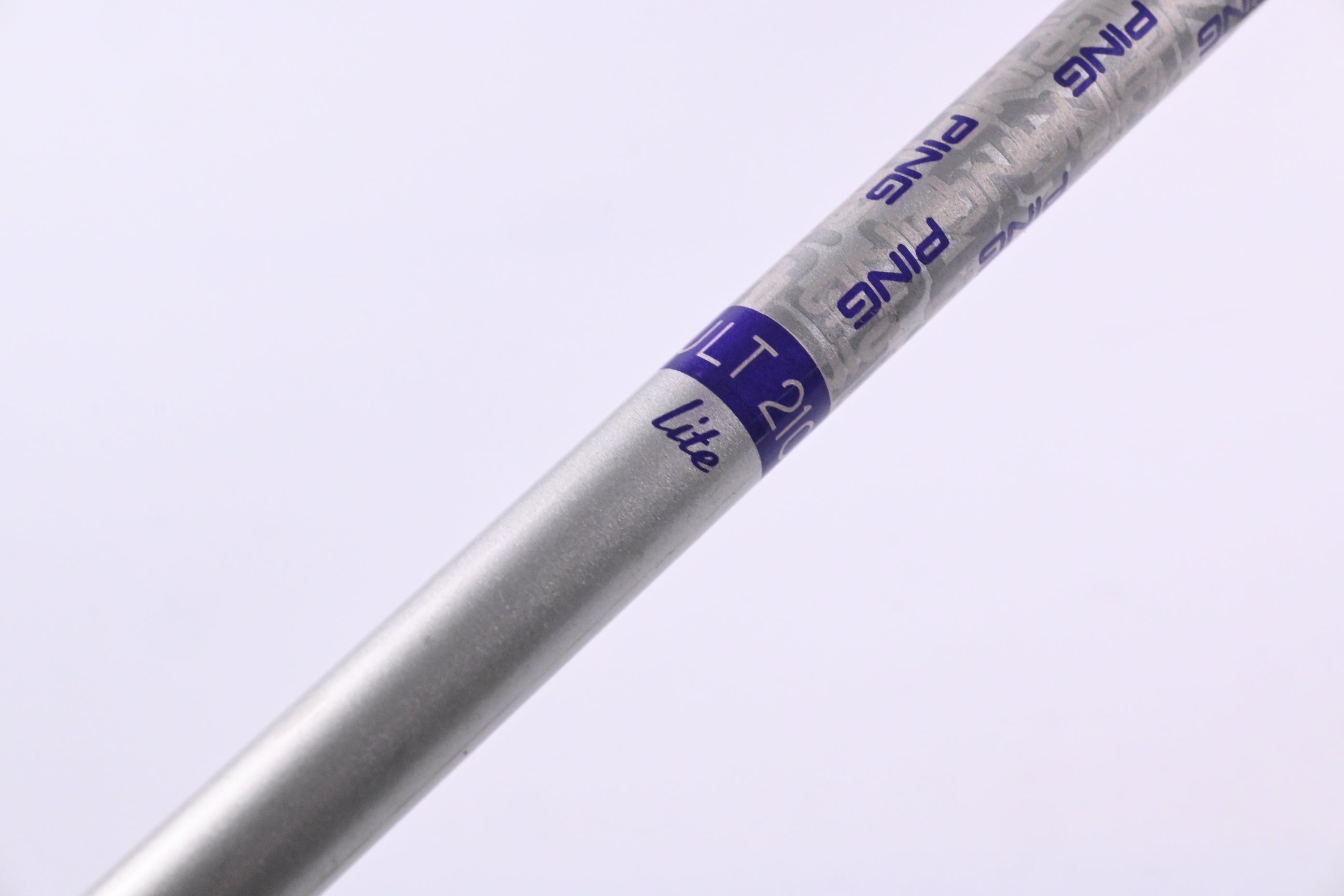 Ladies Ping Serene #6 Hybrid / 30 Degree / Ladies Flex Ping ULT 210 Shaft
