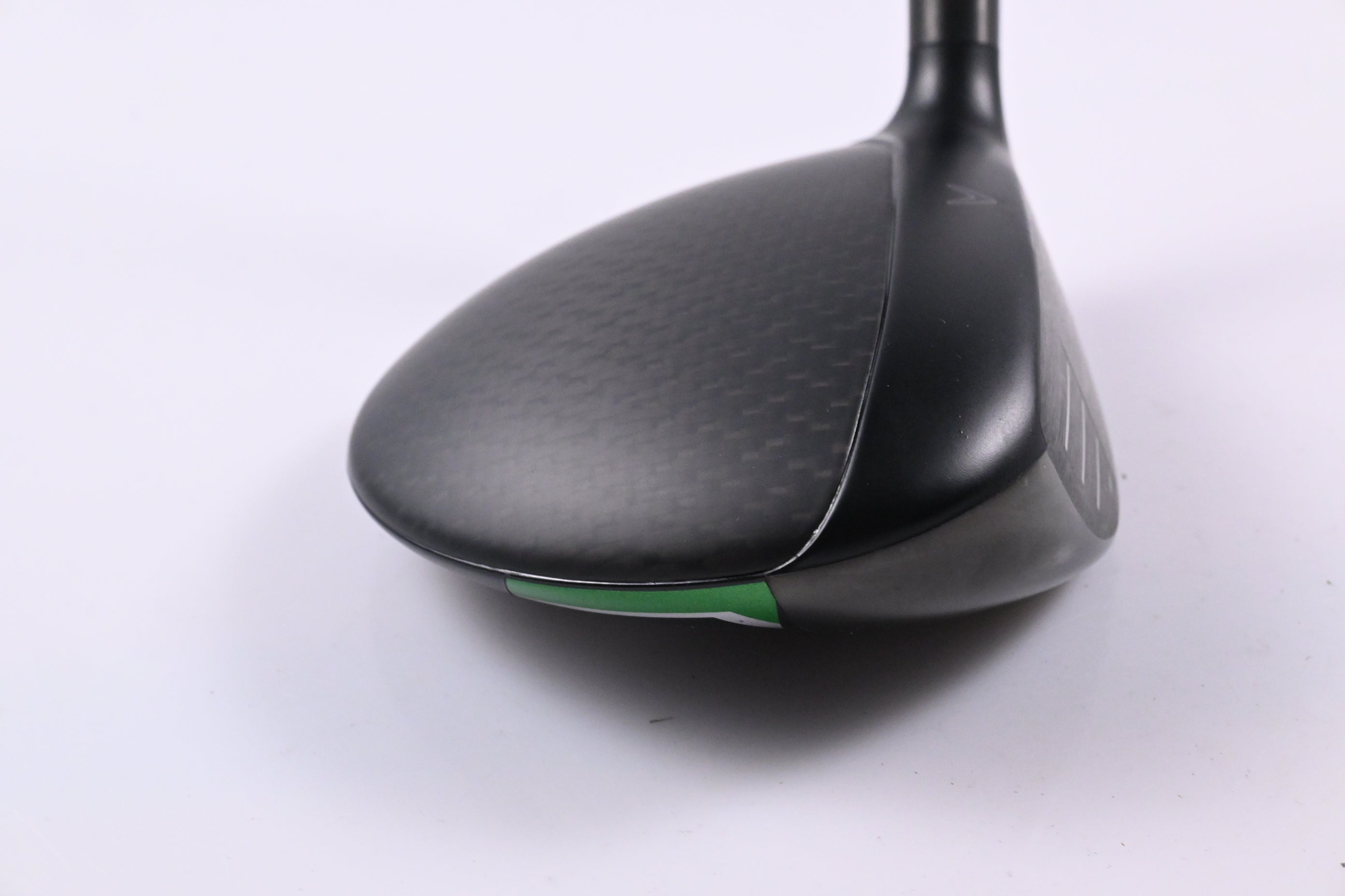 Callaway Elyte Fairway #5 Wood / 20 Degree / Regular Flex Denali Charcoal 60 Shaft