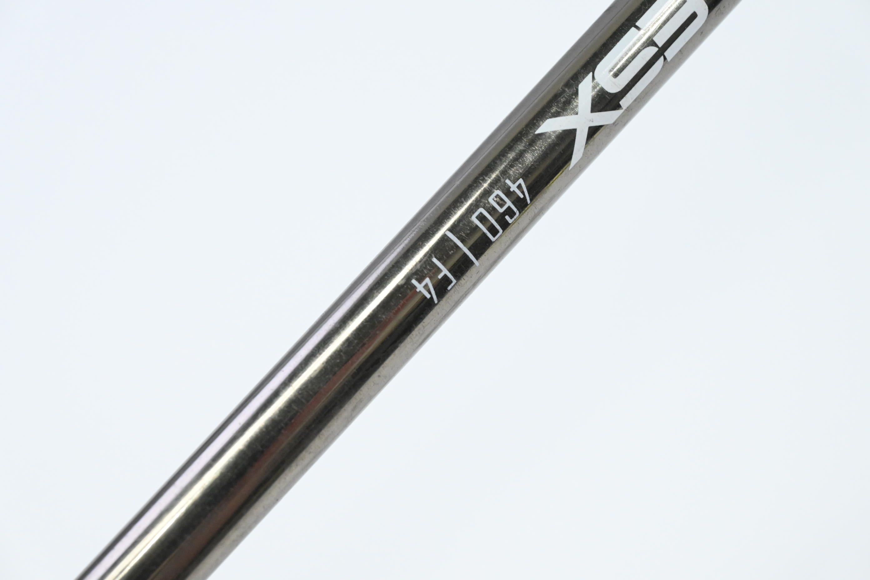 Left Hand Callaway Big Bertha CF19 #8 Iron / Stiff Flex UST Recoil ESX 460 Shaft
