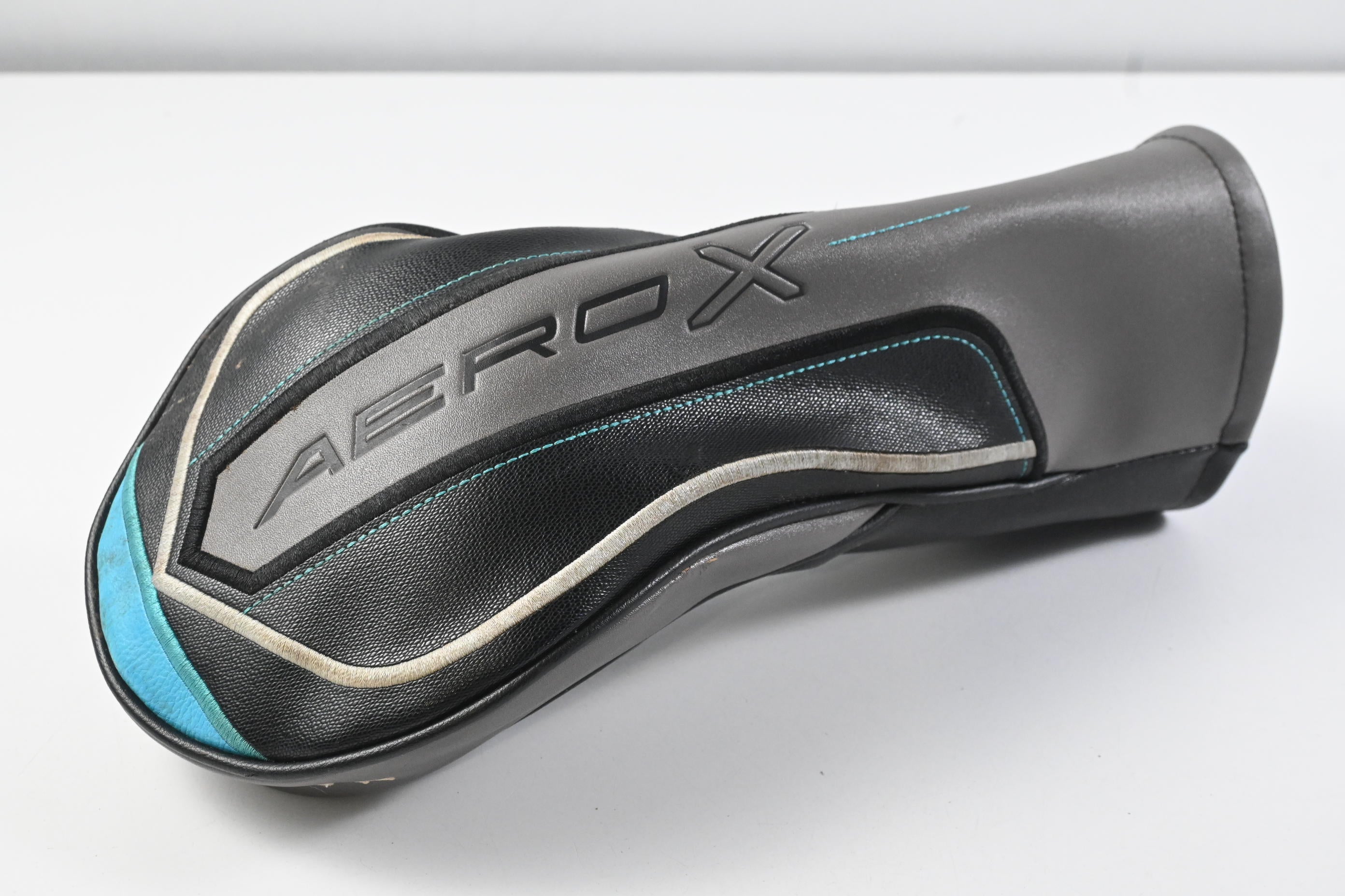 Benross Aero X Driver / 10.5 Degree / Senior Flex Fujikura Vista Pro 55 Shaft