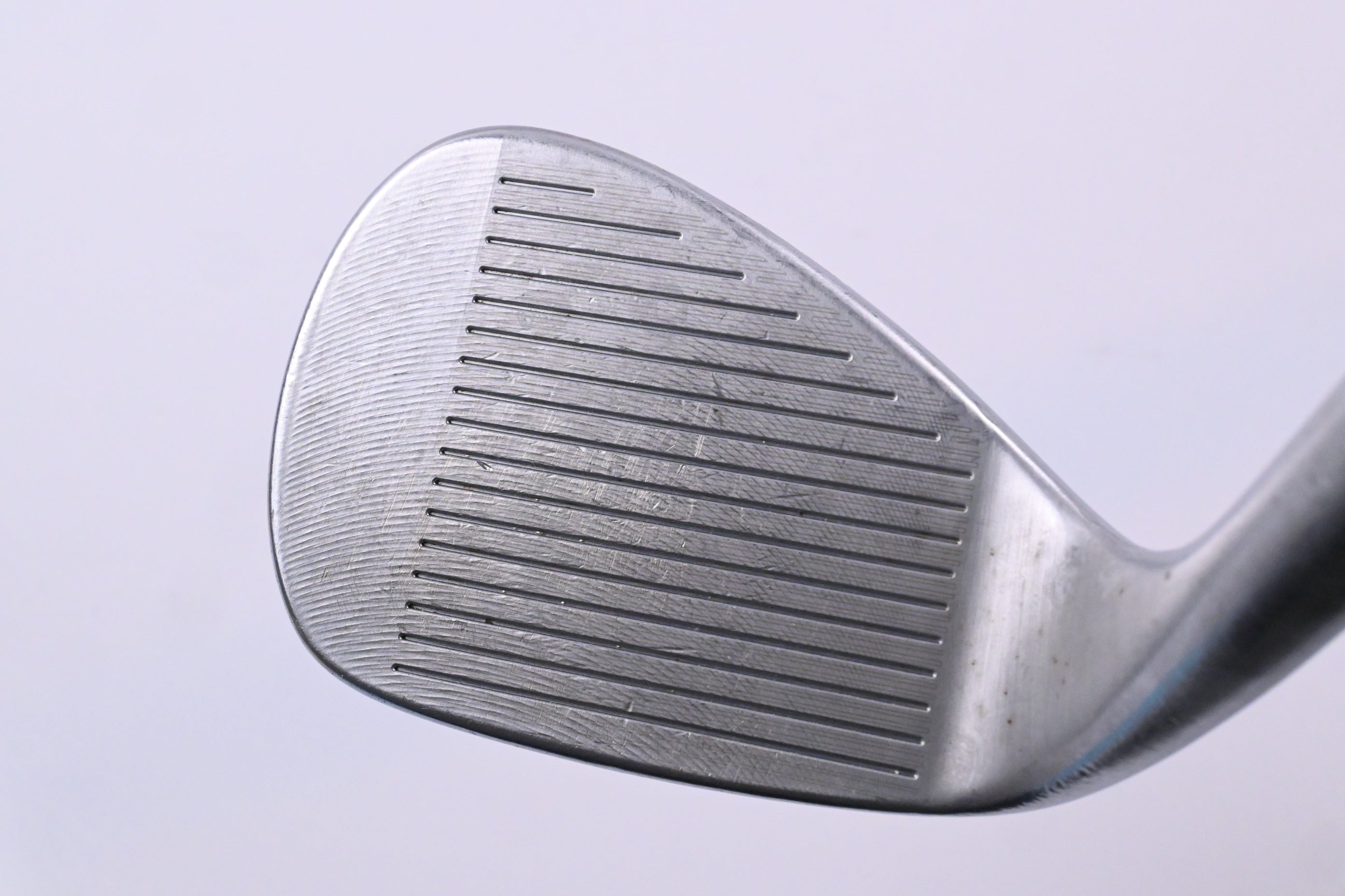 Cleveland RTX-3 Gap Wedge / 50 Degree / Wedge Flex Dynamic Gold Shaft