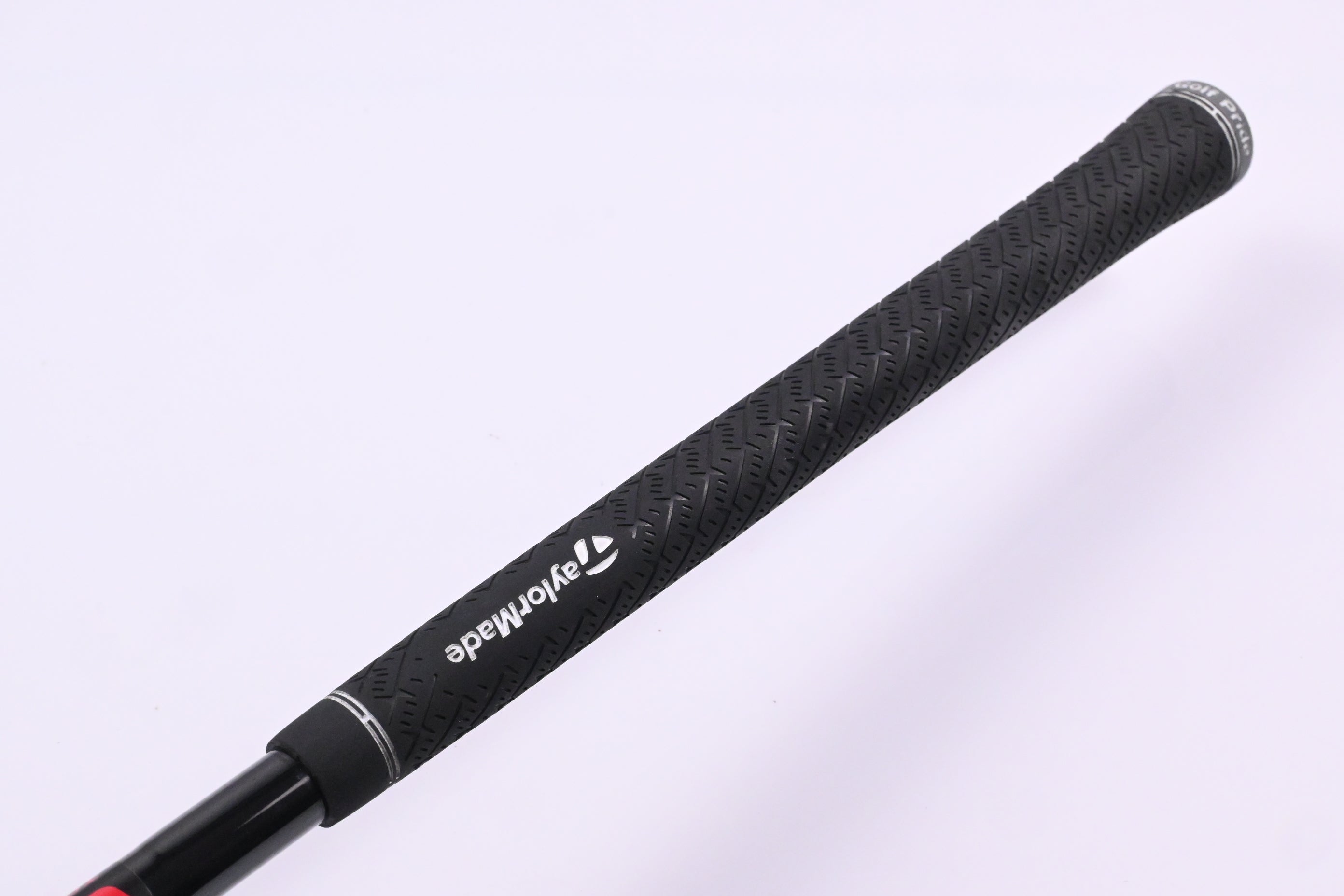 Taylormade Milled Grind 5 Lob Wedge / 58 Degree / Stiff Flex KBS Tour Shaft
