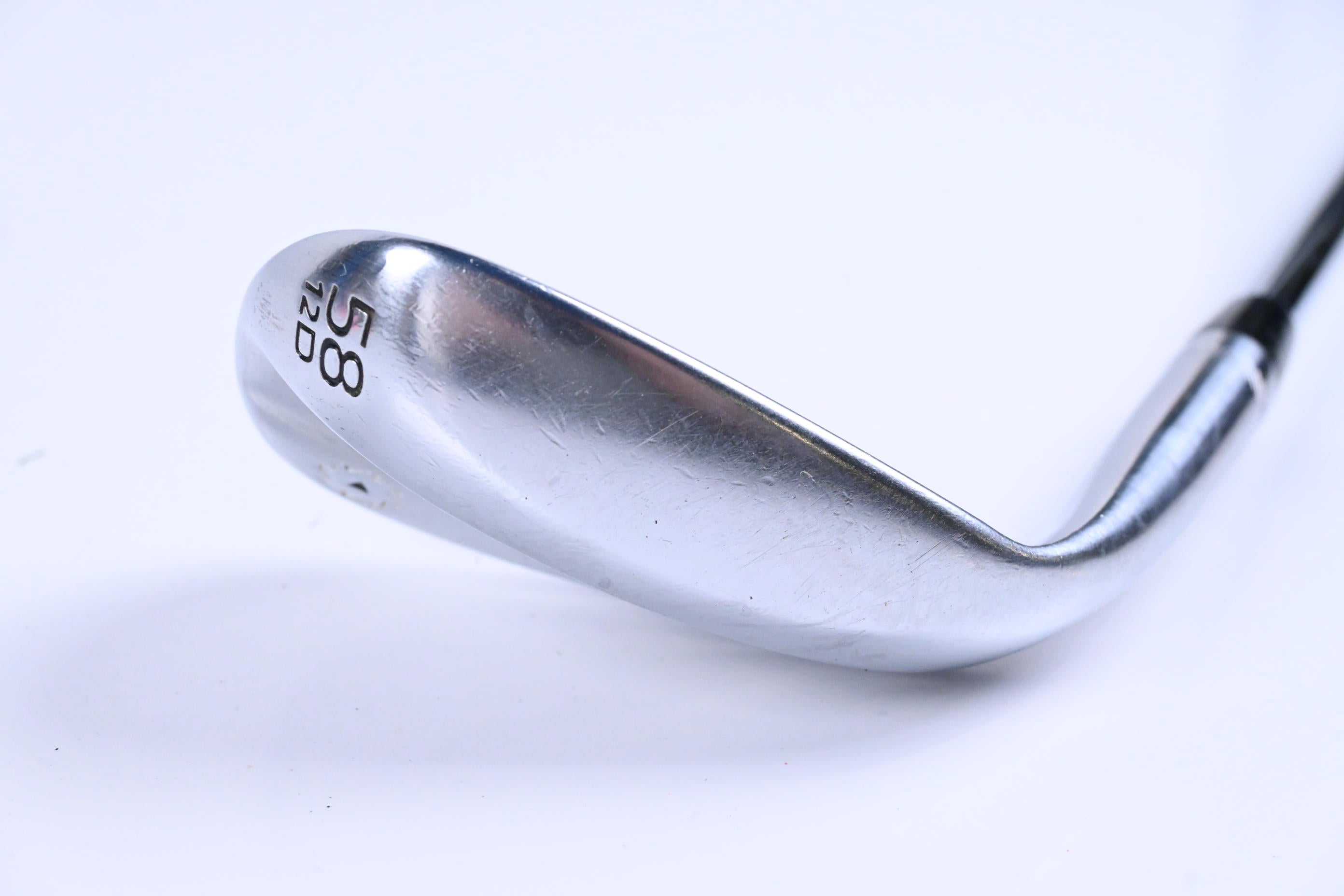 Titleist Vokey SM7 Lob Wedge / 58 Degree / Wedge Flex Vokey Design SM7 Shaft