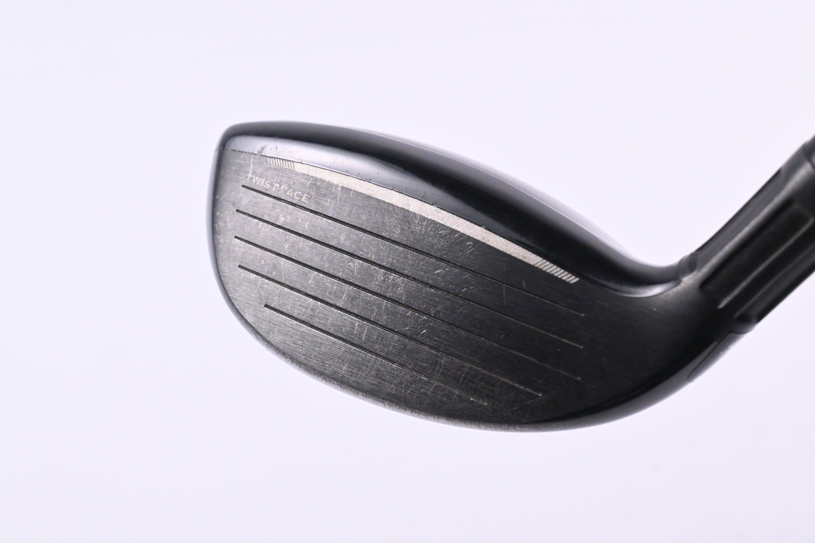 Taylormade Stealth #5 Hybrid / 25 Degree / Regular Flex Fujikura Ventus Red 6