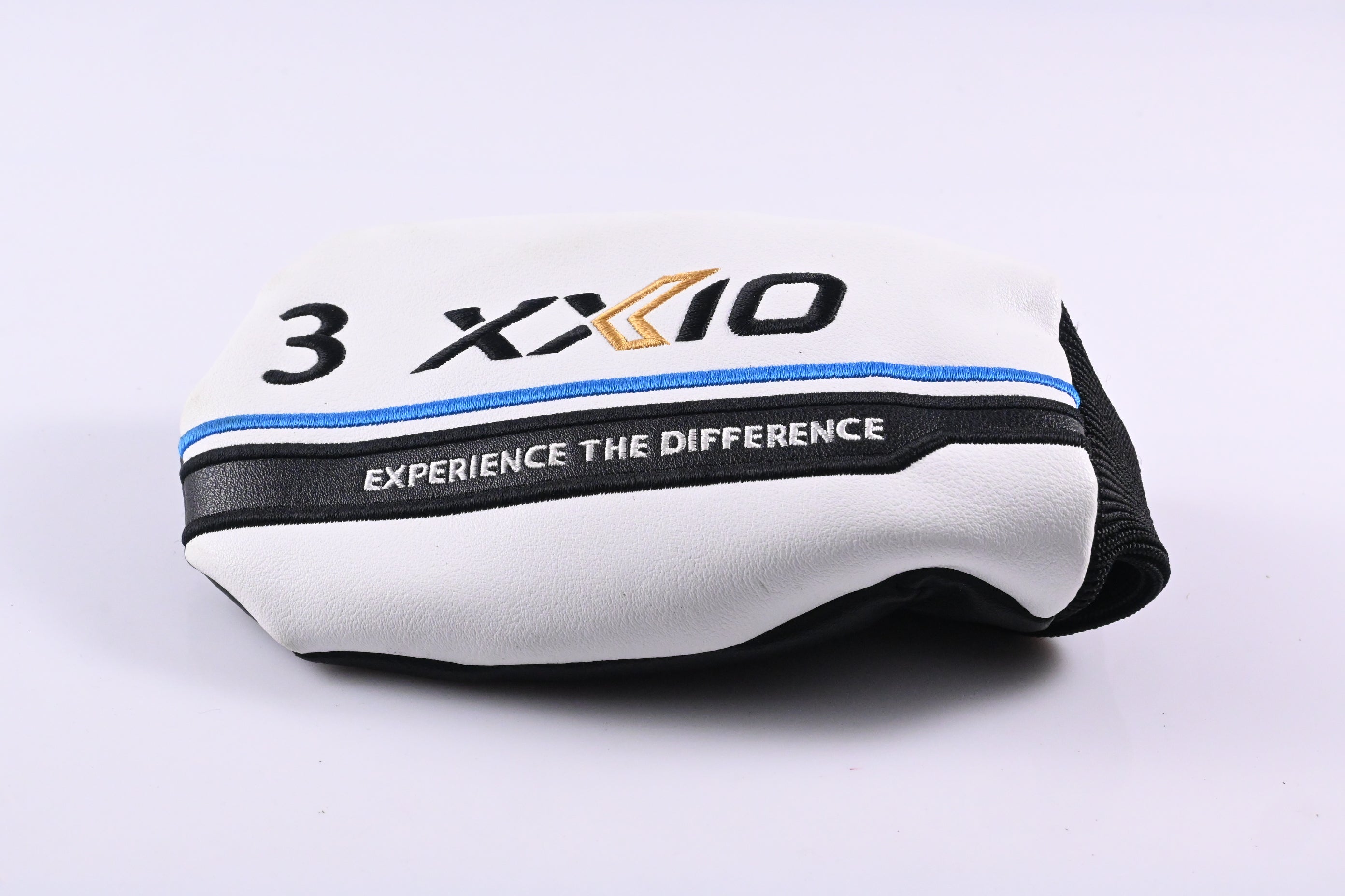 XXIO 12 #3 Wood / 15 Degree / Stiff Regular XXIO MP 1200 Shaft