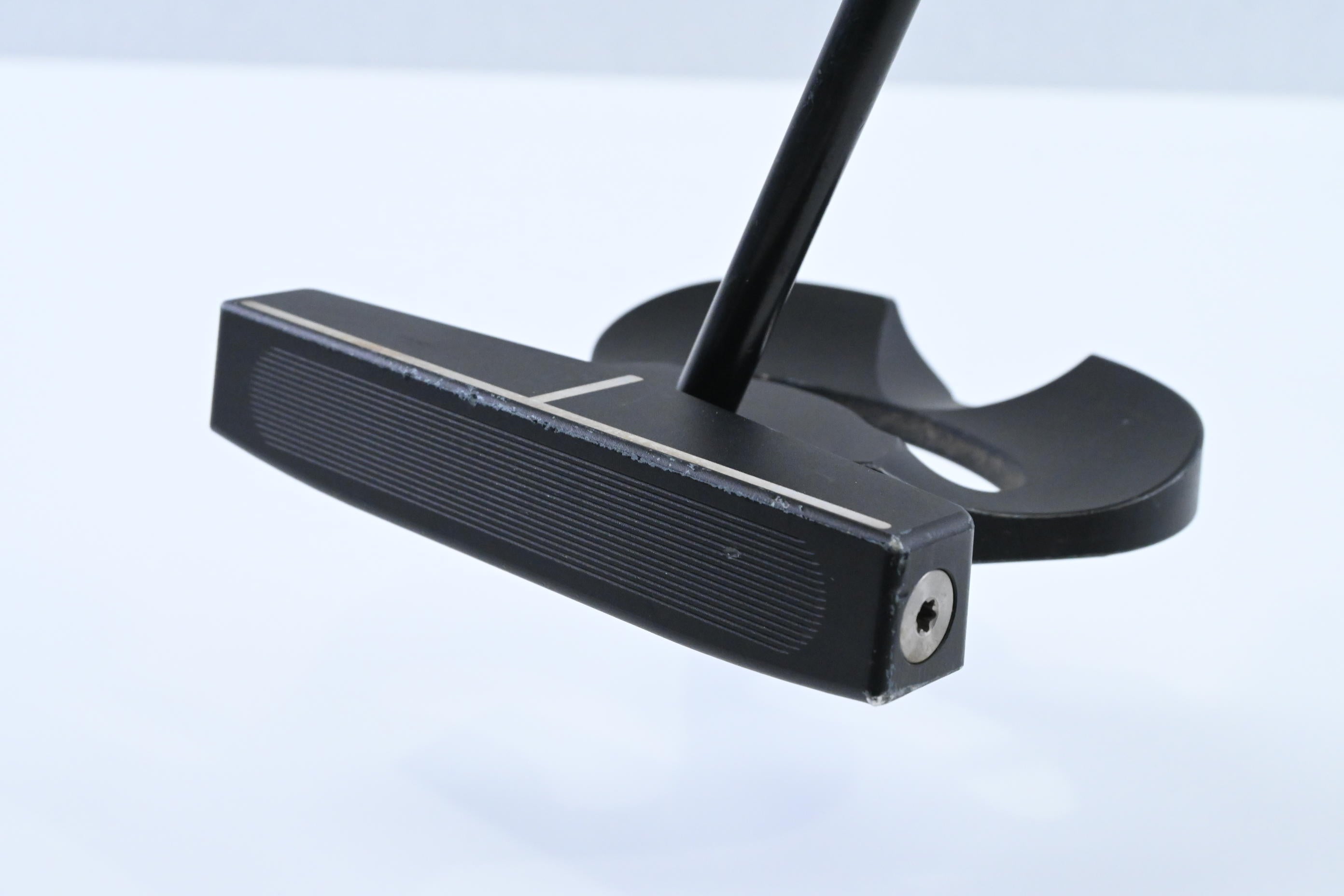 L.A.B. Golf DF 2.1 Putter / 35 Inch