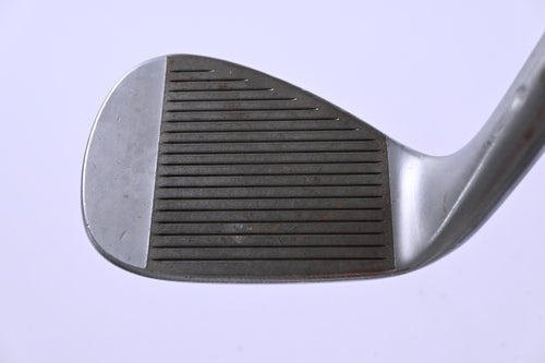 Taylormade Milled Grind 5 Gap Wedge / 50 Degree / Wedge Flex Project X Rifle Shaft